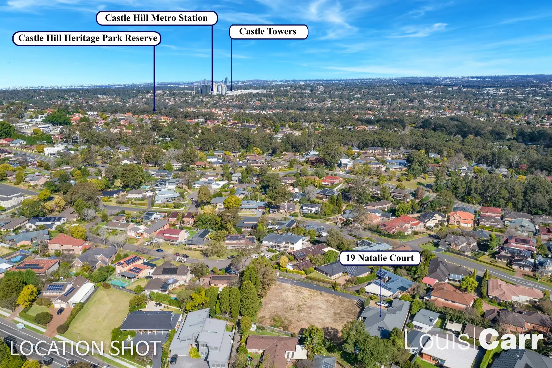 19 Natalie Court, Glenhaven Sold by Louis Carr Real Estate - image 17