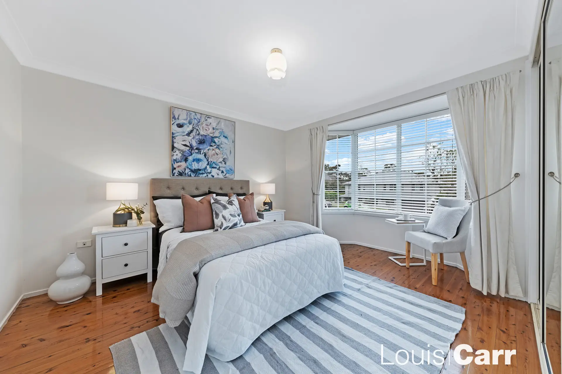 31 Gooraway Drive, Castle Hill Sold by Louis Carr Real Estate - image 4