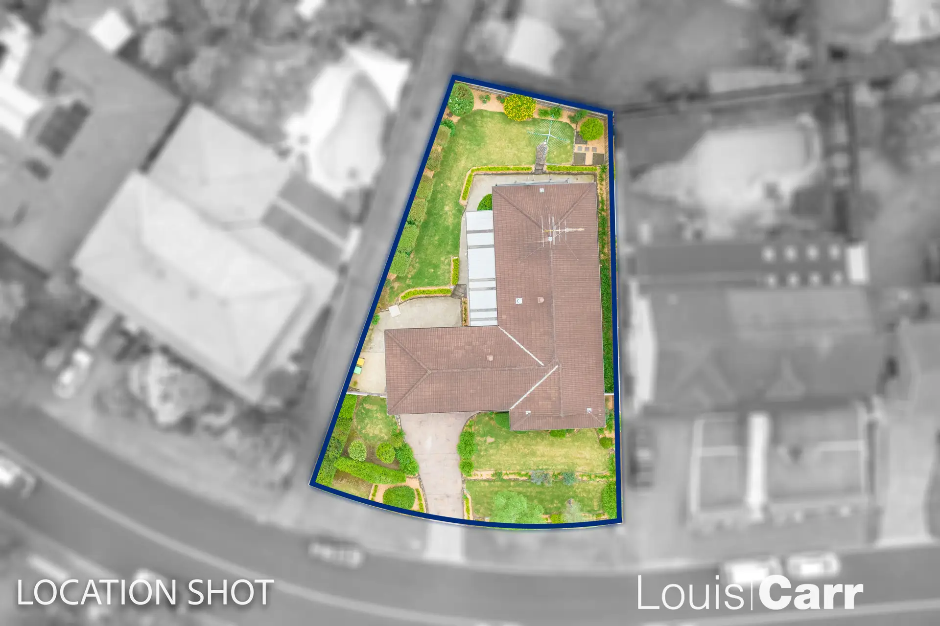 31 Gooraway Drive, Castle Hill Sold by Louis Carr Real Estate - image 15