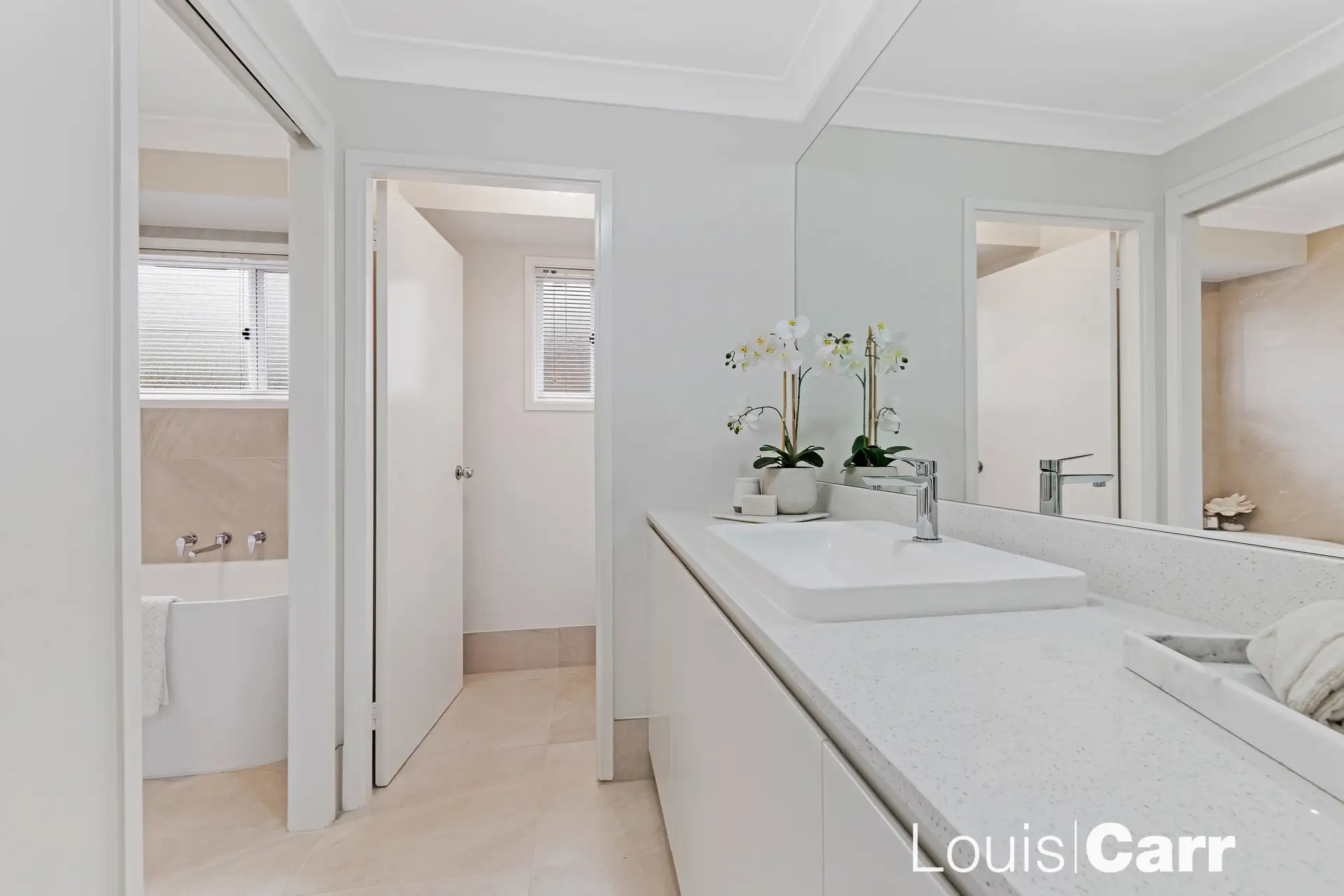 31 Gooraway Drive, Castle Hill Sold by Louis Carr Real Estate - image 8