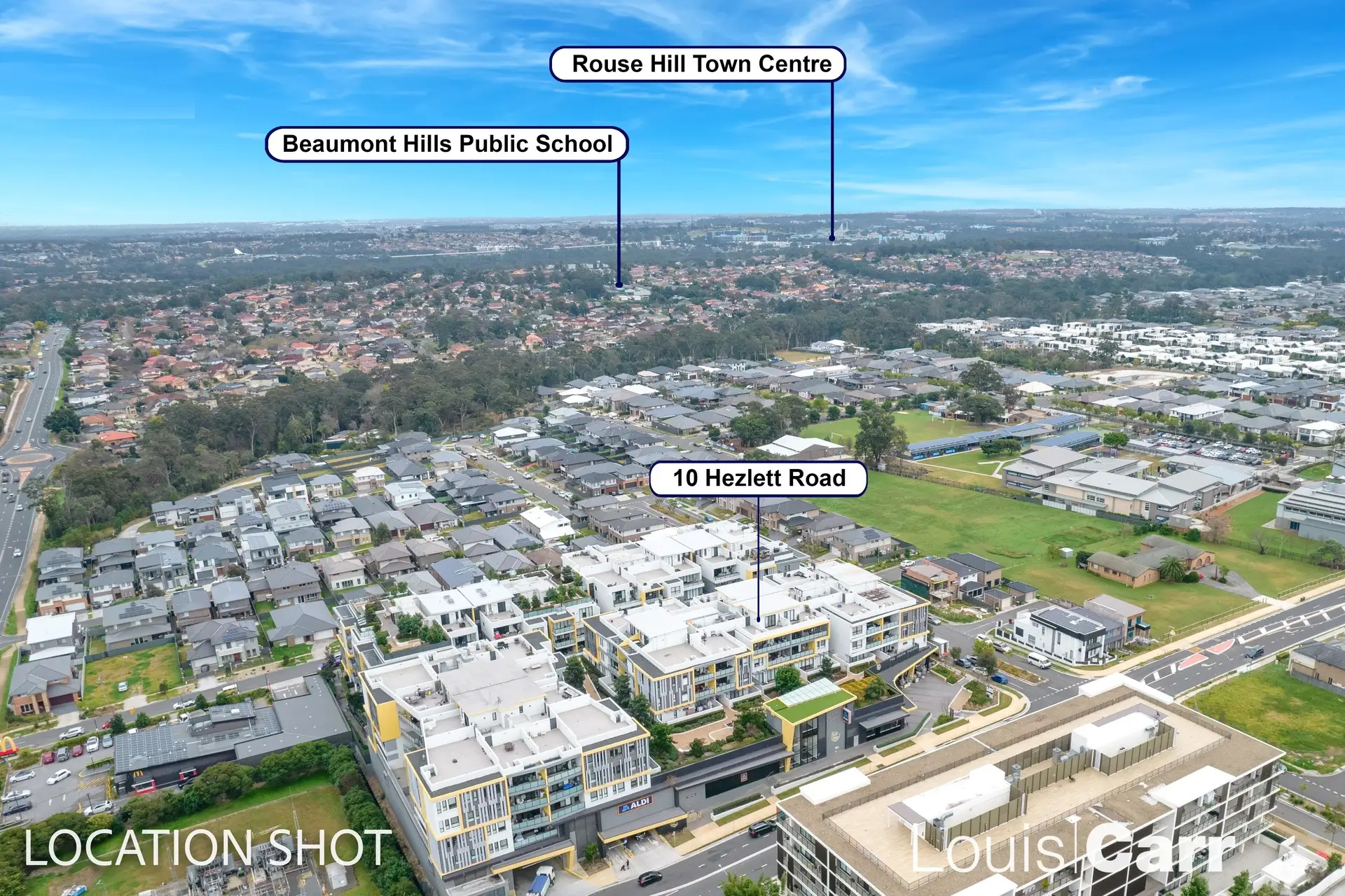 217/10 Hezlett Road, North Kellyville Sold by Louis Carr Real Estate - image 12
