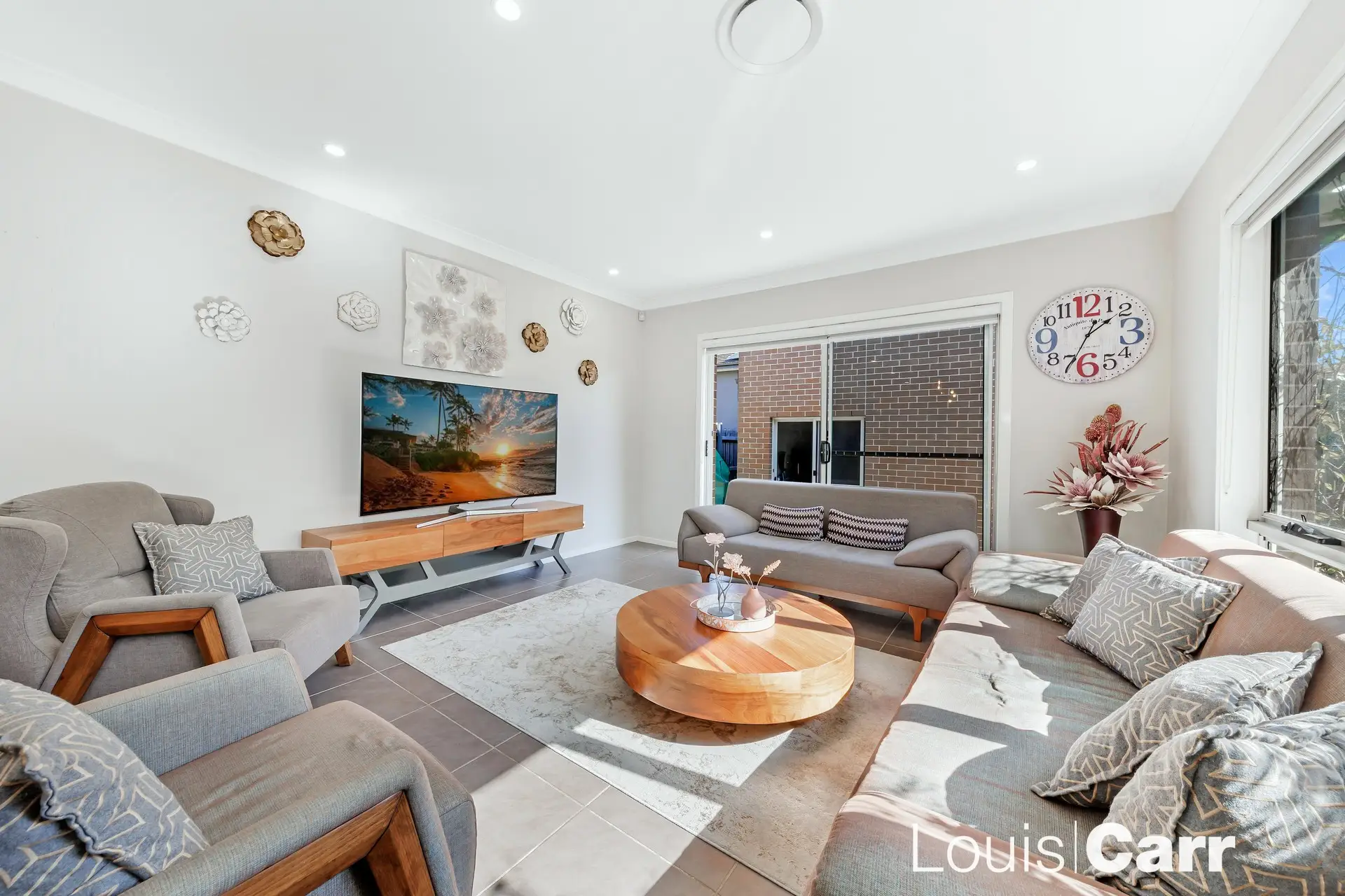 41 Lumsden Avenue, North Kellyville Sold by Louis Carr Real Estate - image 6