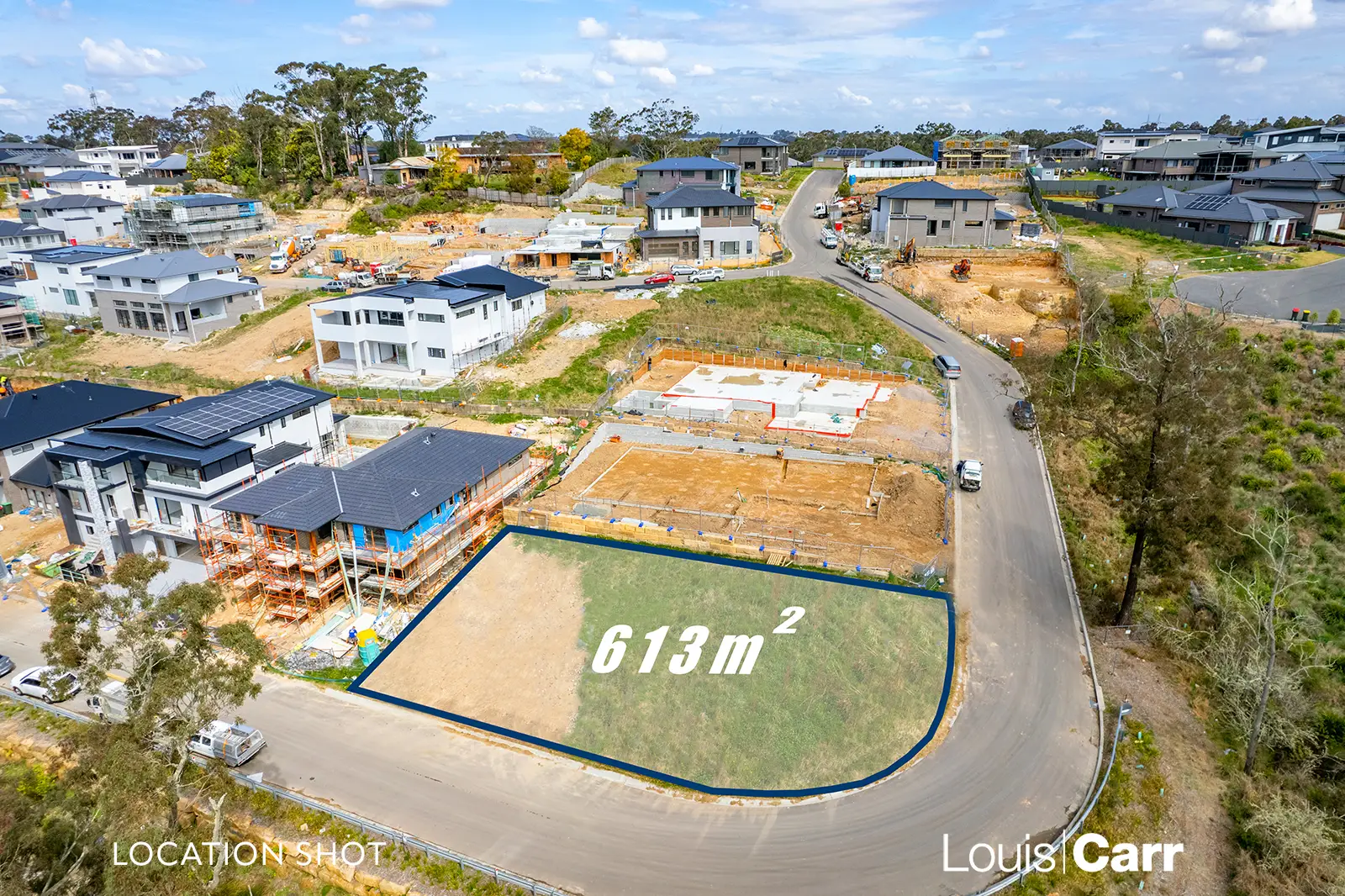 15 Warrawee Avenue, North Kellyville Sold by Louis Carr Real Estate - image 6