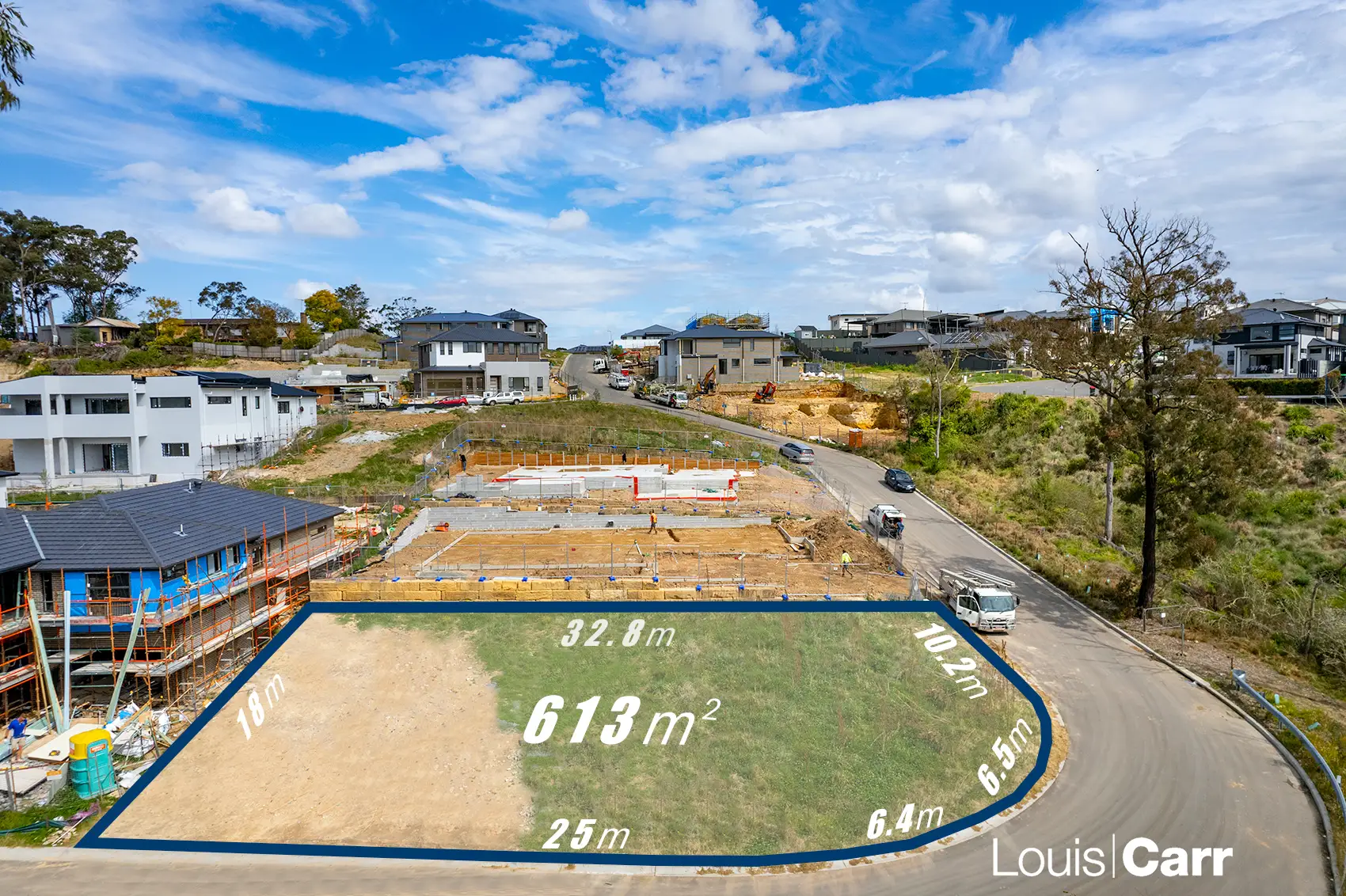 15 Warrawee Avenue, North Kellyville Sold by Louis Carr Real Estate - image 4