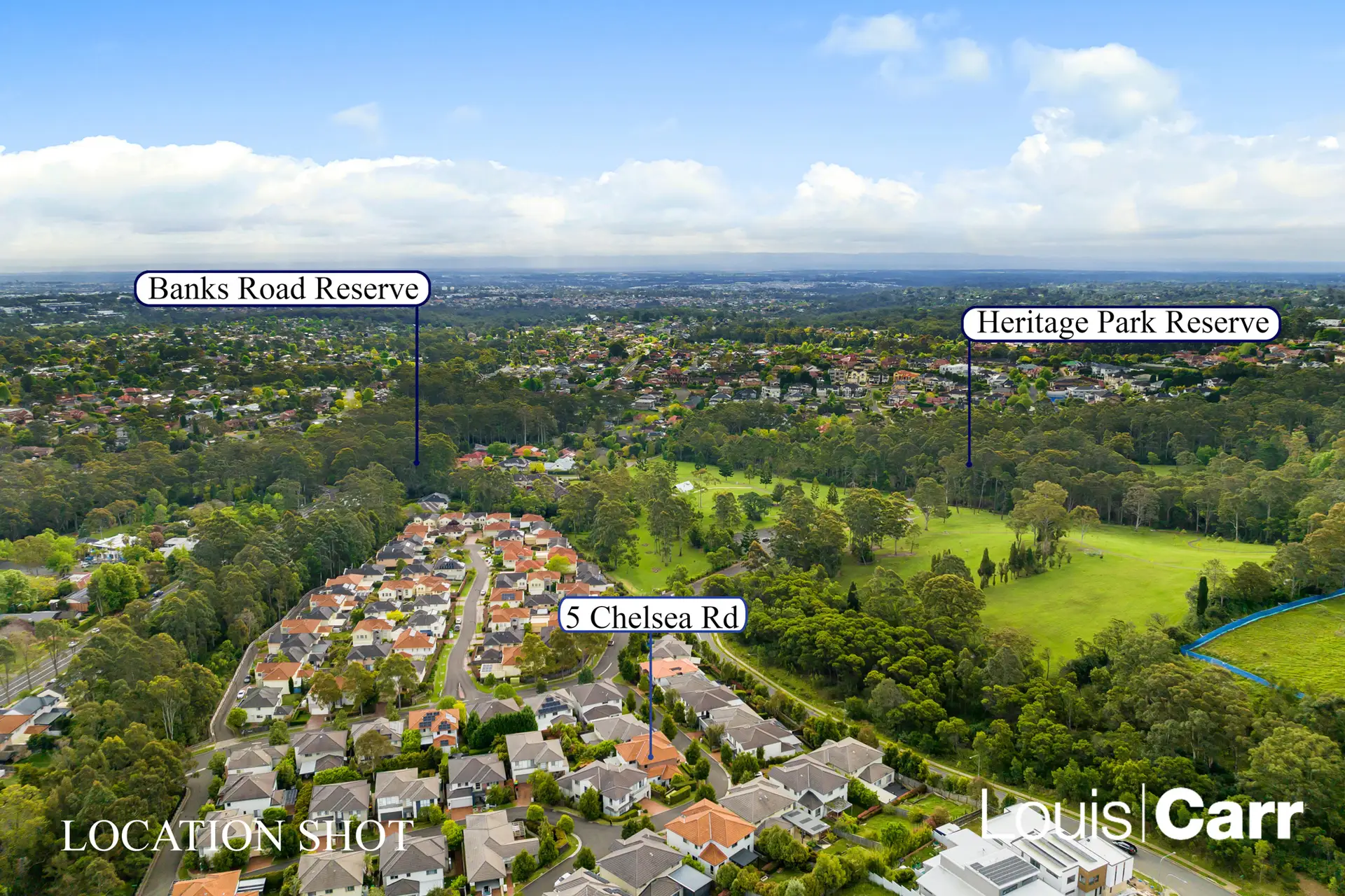 5 Chelsea Road, Castle Hill Sold by Louis Carr Real Estate - image 18