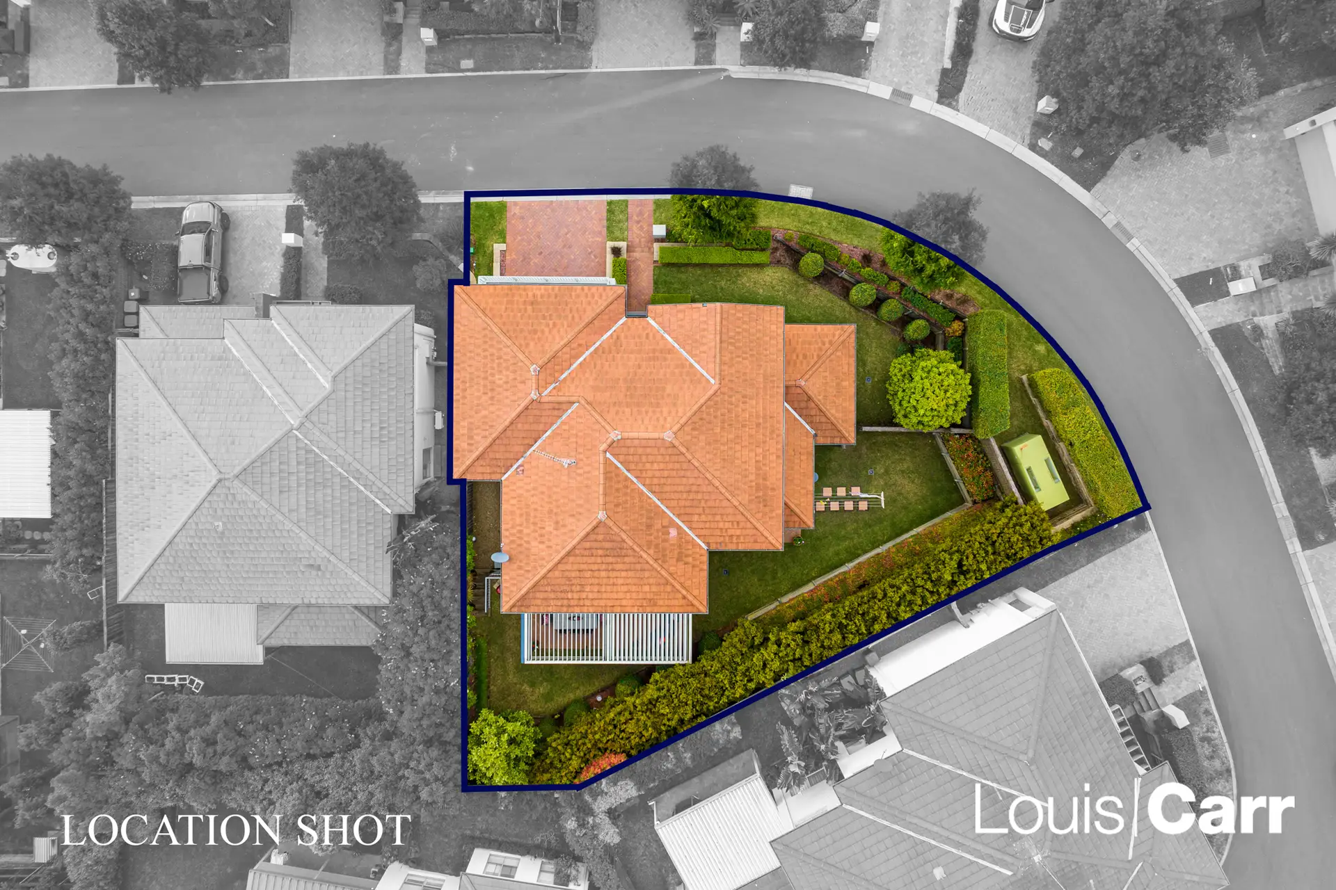 5 Chelsea Road, Castle Hill Sold by Louis Carr Real Estate - image 17