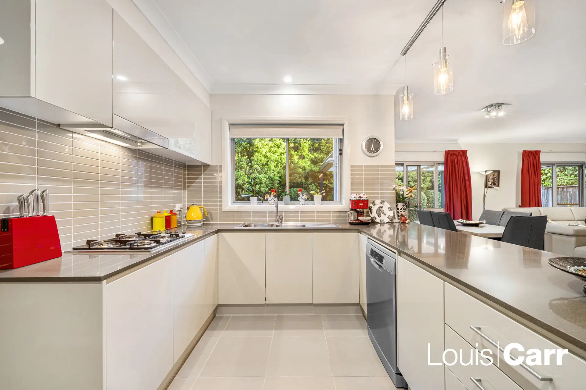 5 Chelsea Road, Castle Hill Sold by Louis Carr Real Estate - image 4