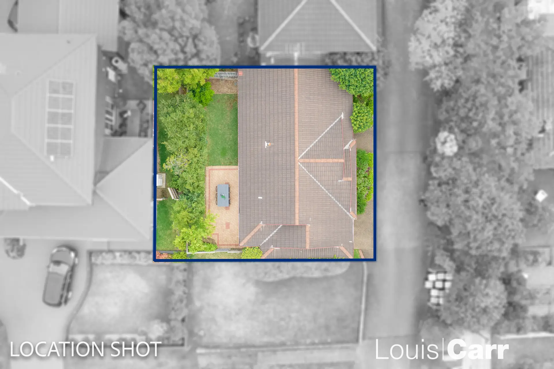 1/33 Kerrs Road, Castle Hill Sold by Louis Carr Real Estate - image 15
