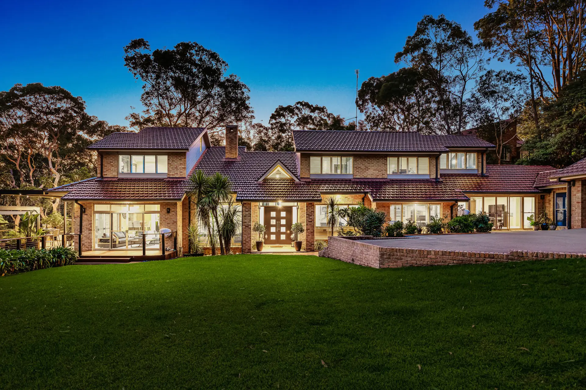 8 Sylvan Grove, Glenhaven Sold by Louis Carr Real Estate - image 1
