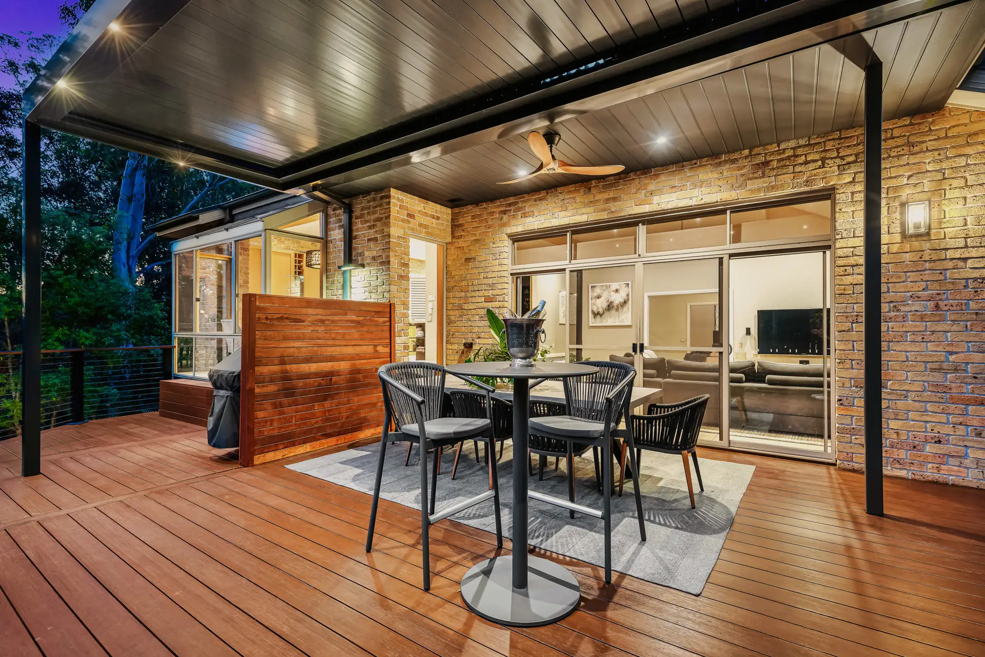 8 Sylvan Grove, Glenhaven Sold by Louis Carr Real Estate - image 3