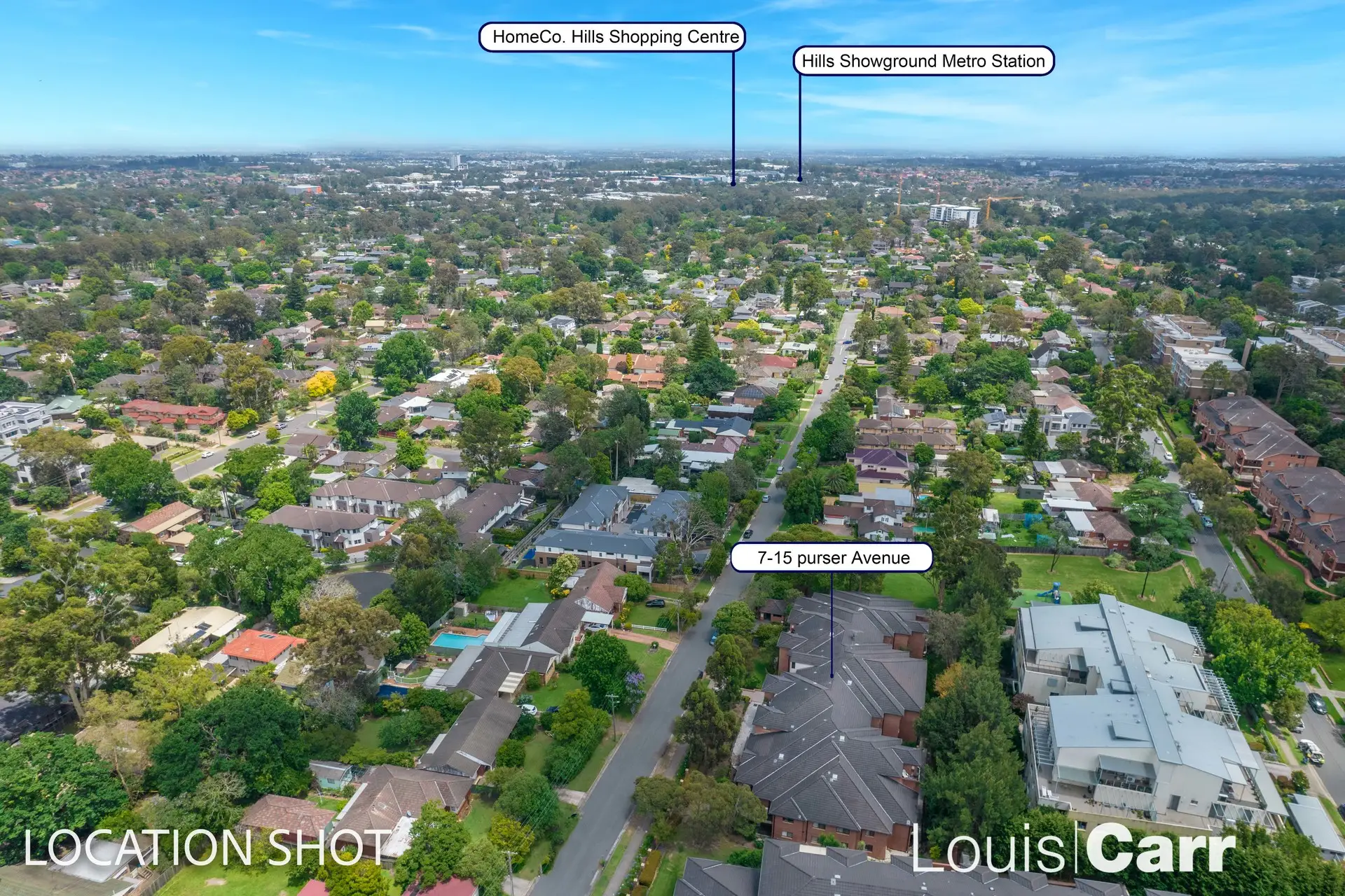 24/7-15 Purser Avenue, Castle Hill Sold by Louis Carr Real Estate - image 14