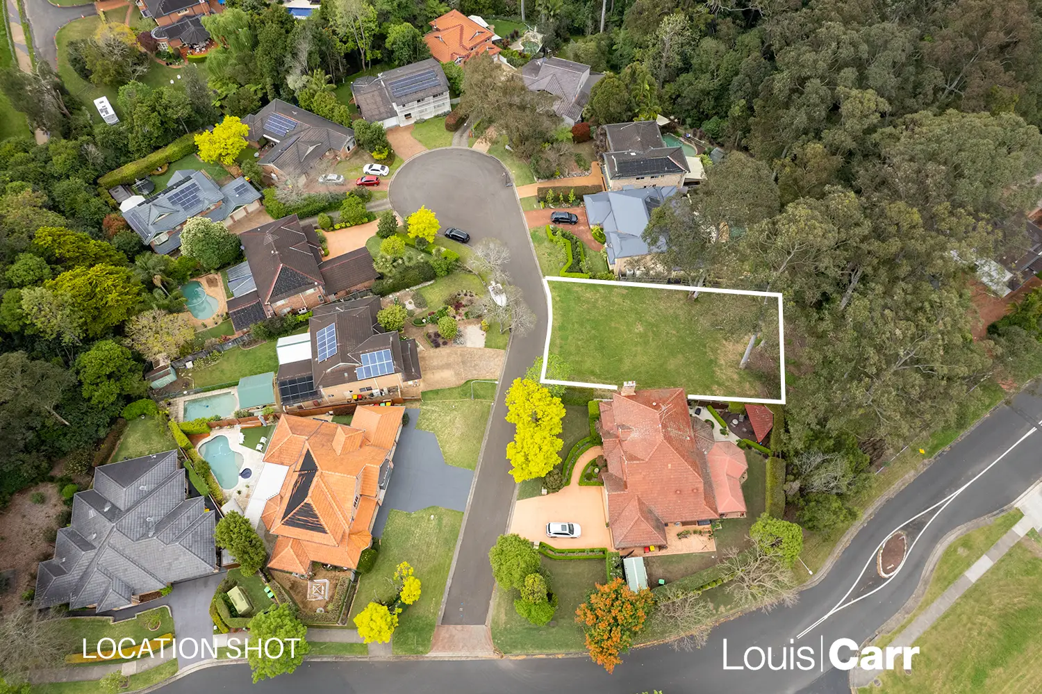 3 Heron Court, Castle Hill Sold by Louis Carr Real Estate - image 4