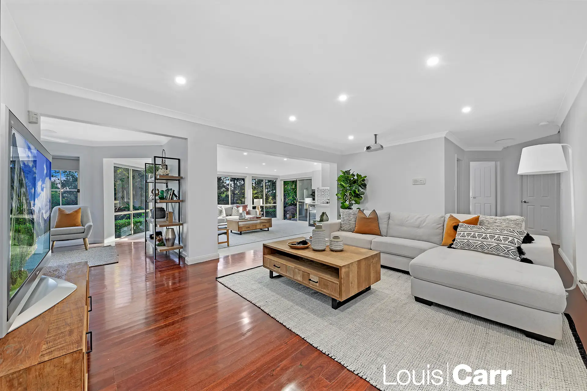 50 Sandhurst Crescent, Glenhaven Sold by Louis Carr Real Estate - image 6