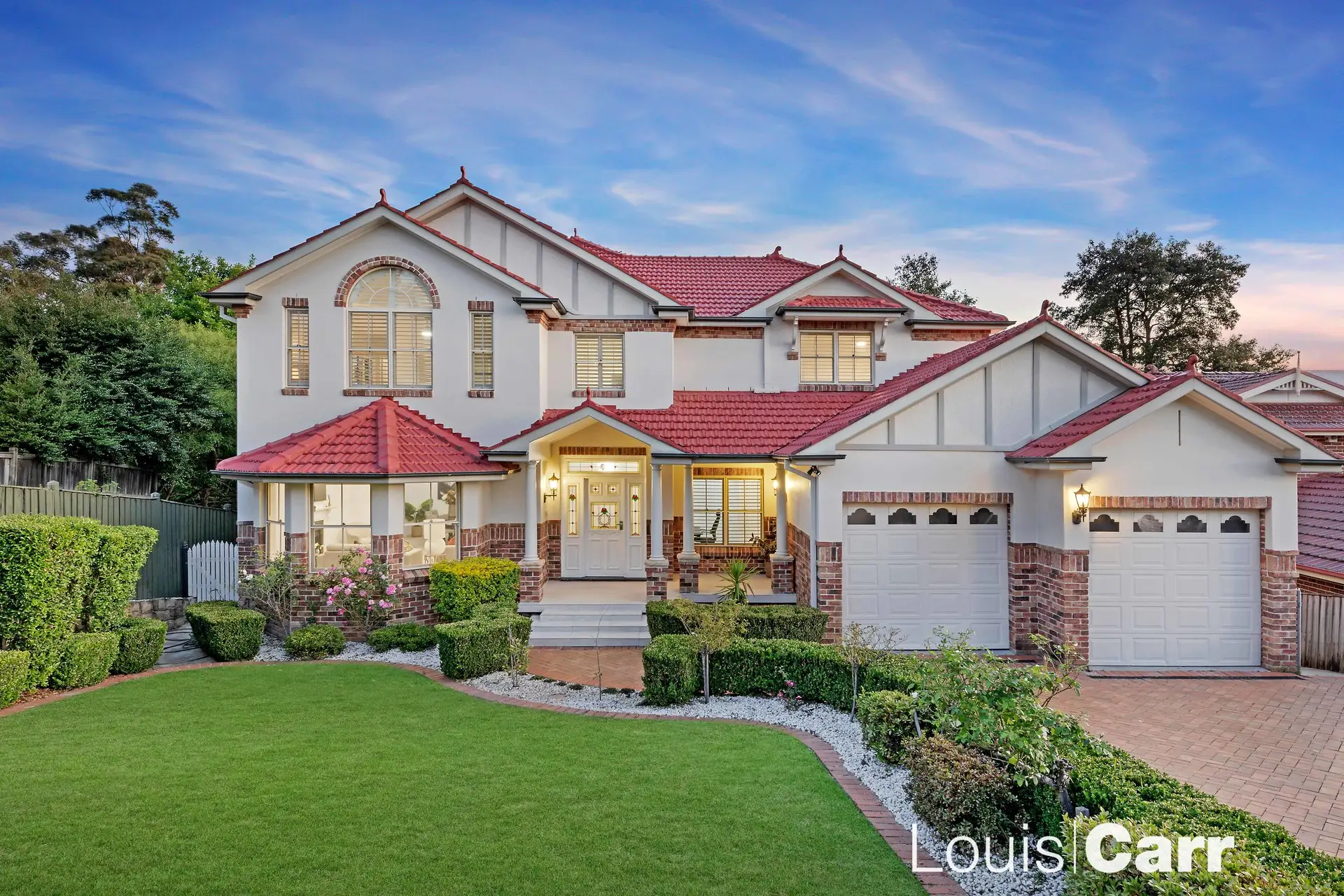 50 Sandhurst Crescent, Glenhaven Sold by Louis Carr Real Estate - image 1