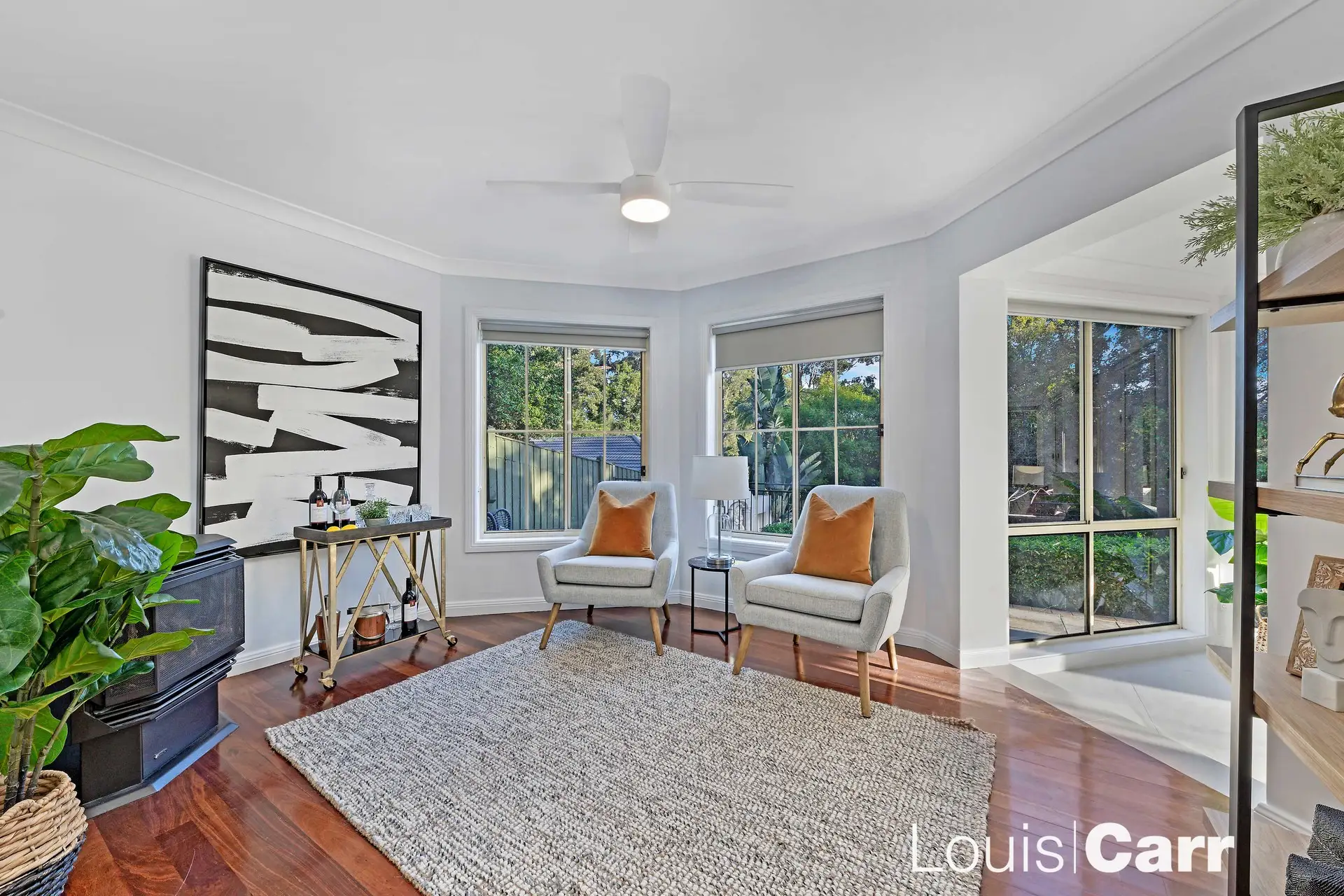 50 Sandhurst Crescent, Glenhaven Sold by Louis Carr Real Estate - image 15