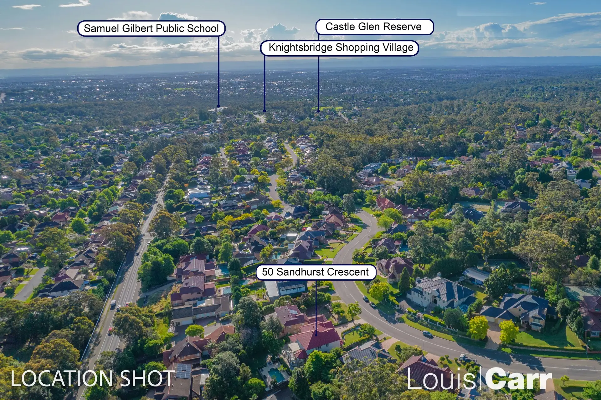 50 Sandhurst Crescent, Glenhaven Sold by Louis Carr Real Estate - image 19