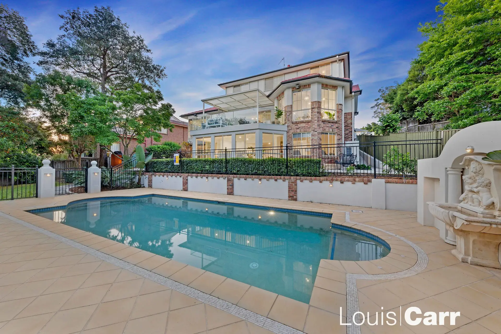 50 Sandhurst Crescent, Glenhaven Sold by Louis Carr Real Estate - image 2