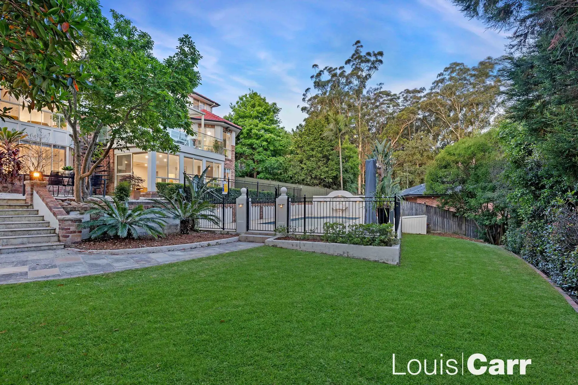 50 Sandhurst Crescent, Glenhaven Sold by Louis Carr Real Estate - image 3