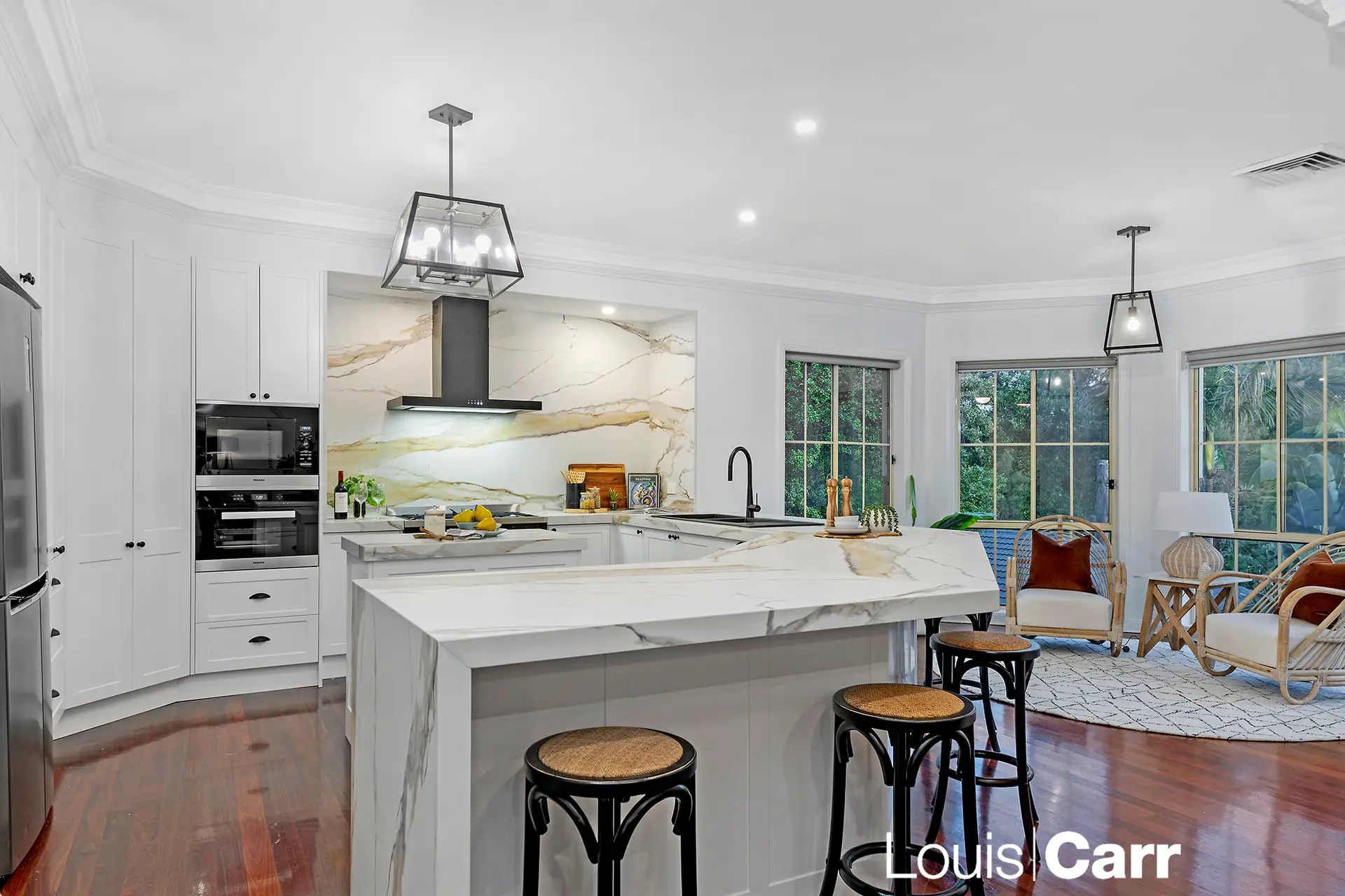50 Sandhurst Crescent, Glenhaven Sold by Louis Carr Real Estate - image 5