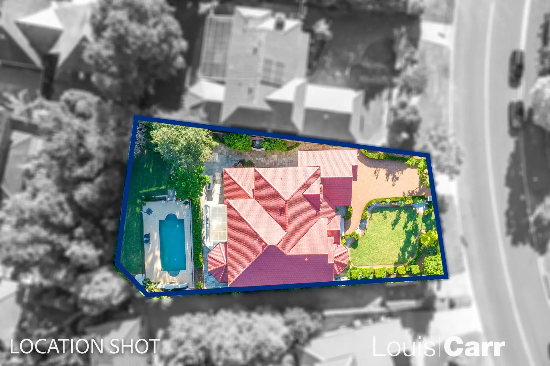 50 Sandhurst Crescent, Glenhaven Sold by Louis Carr Real Estate - image 18