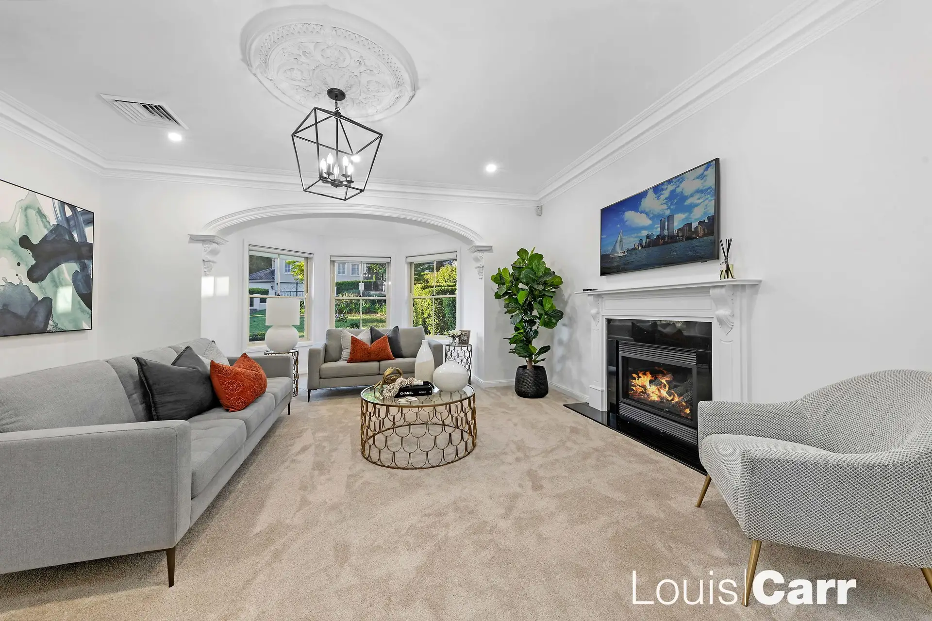 50 Sandhurst Crescent, Glenhaven Sold by Louis Carr Real Estate - image 4