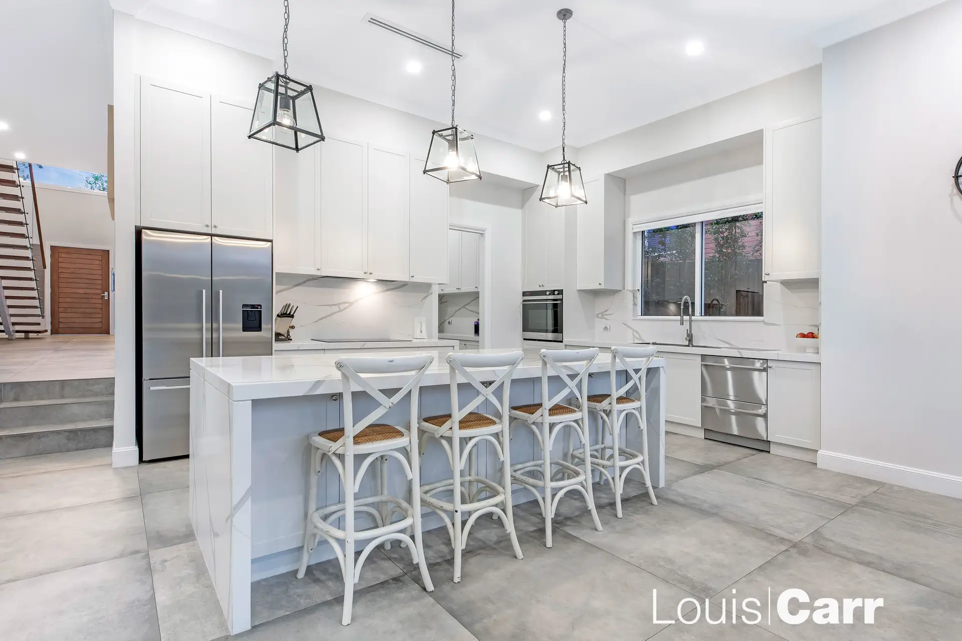 31 Star Crescent, West Pennant Hills Sold by Louis Carr Real Estate - image 4