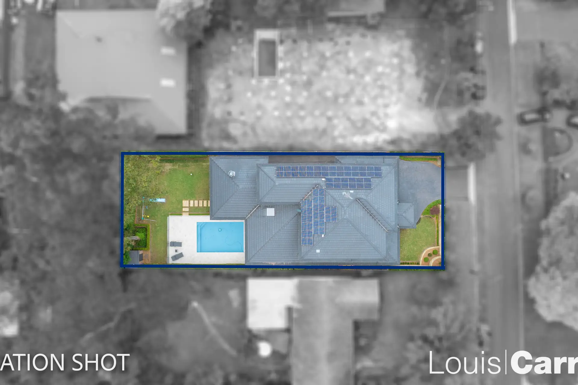 31 Star Crescent, West Pennant Hills Sold by Louis Carr Real Estate - image 19