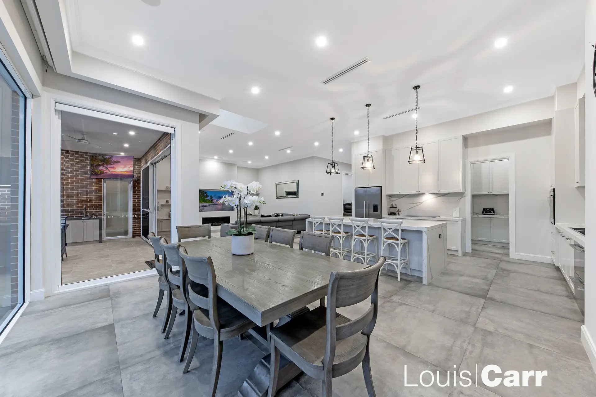 31 Star Crescent, West Pennant Hills Sold by Louis Carr Real Estate - image 5