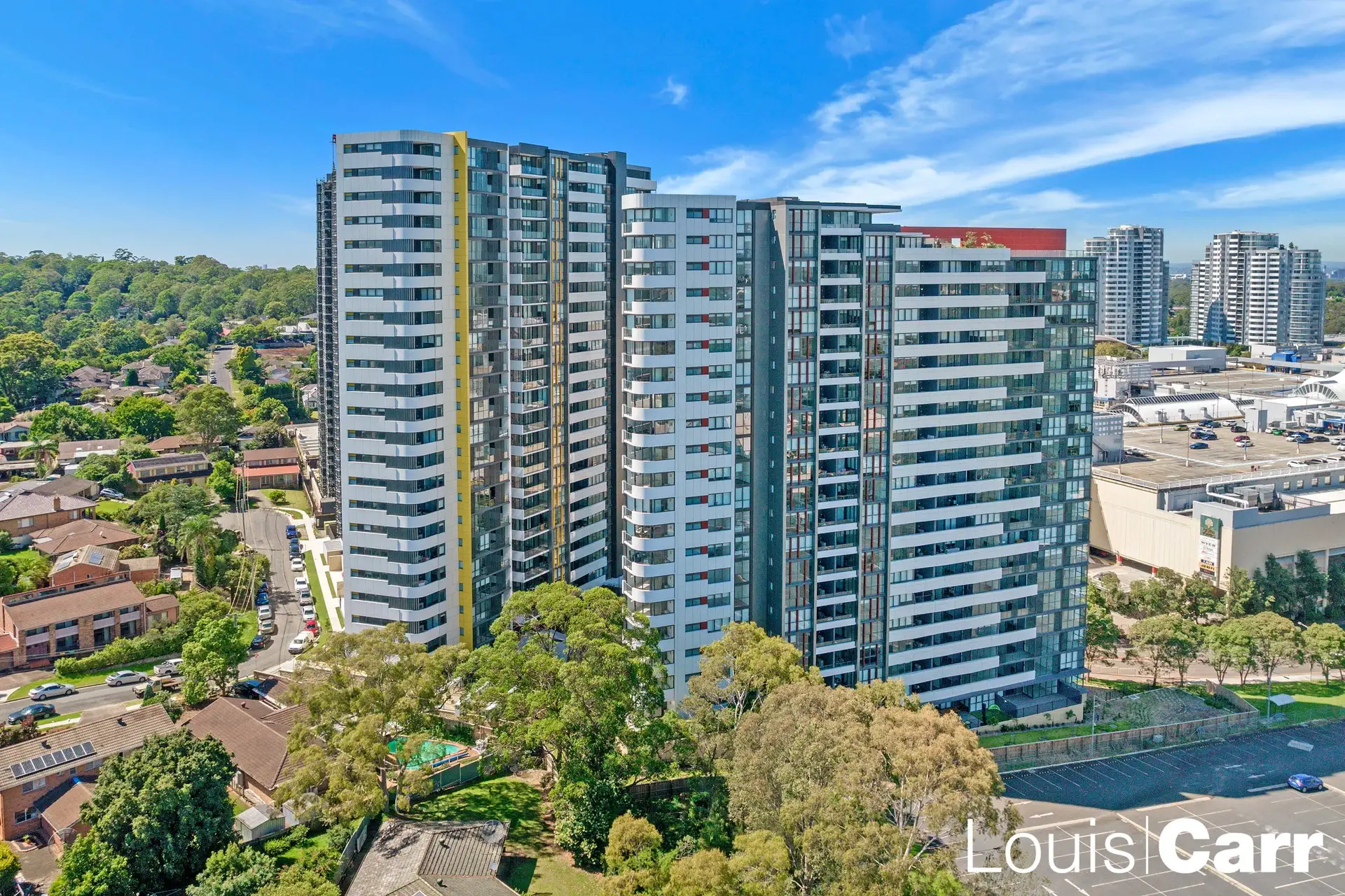 1107/9 Gay Street, Castle Hill Sold by Louis Carr Real Estate - image 9