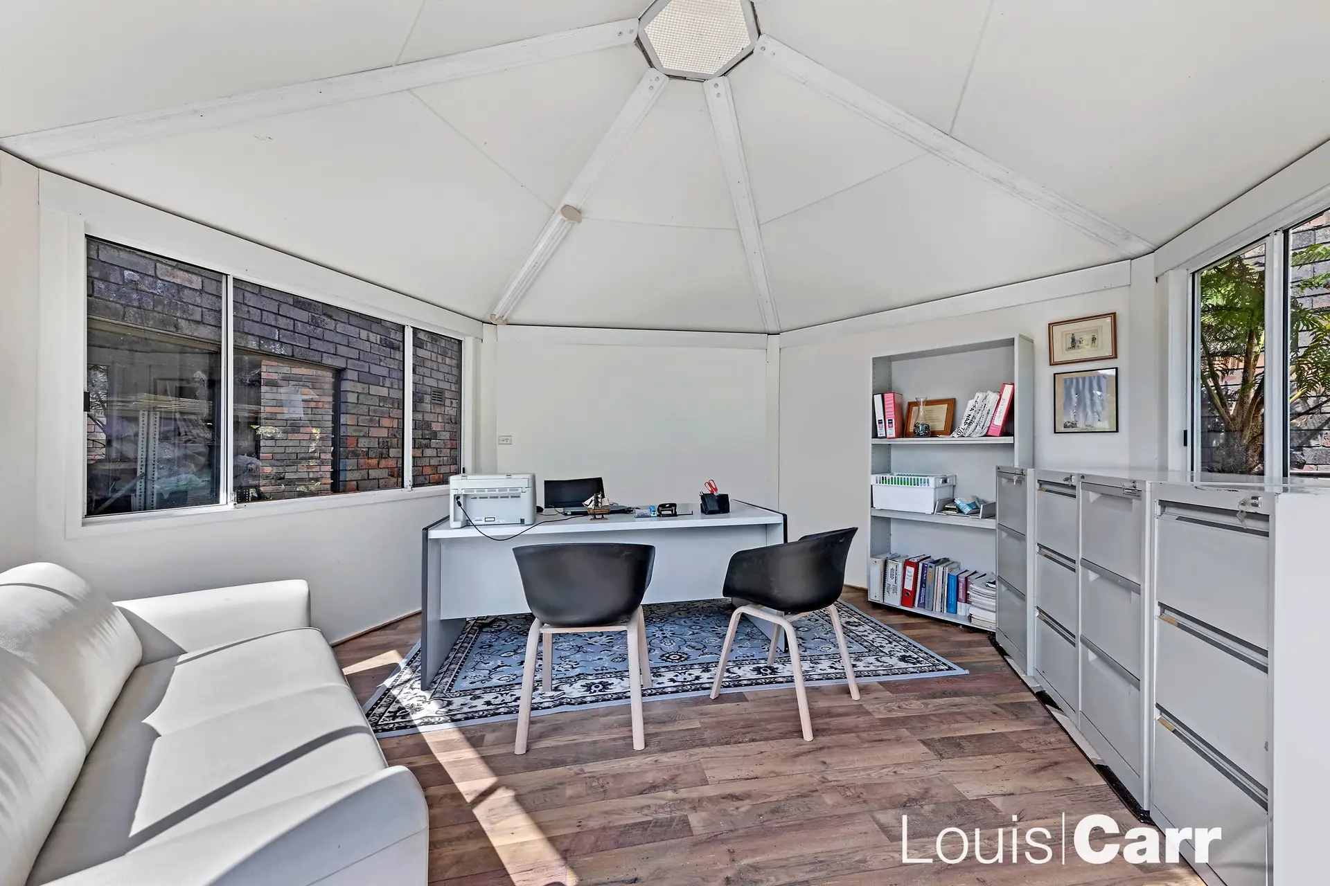 20 Knightsbridge Place, Castle Hill Sold by Louis Carr Real Estate - image 21