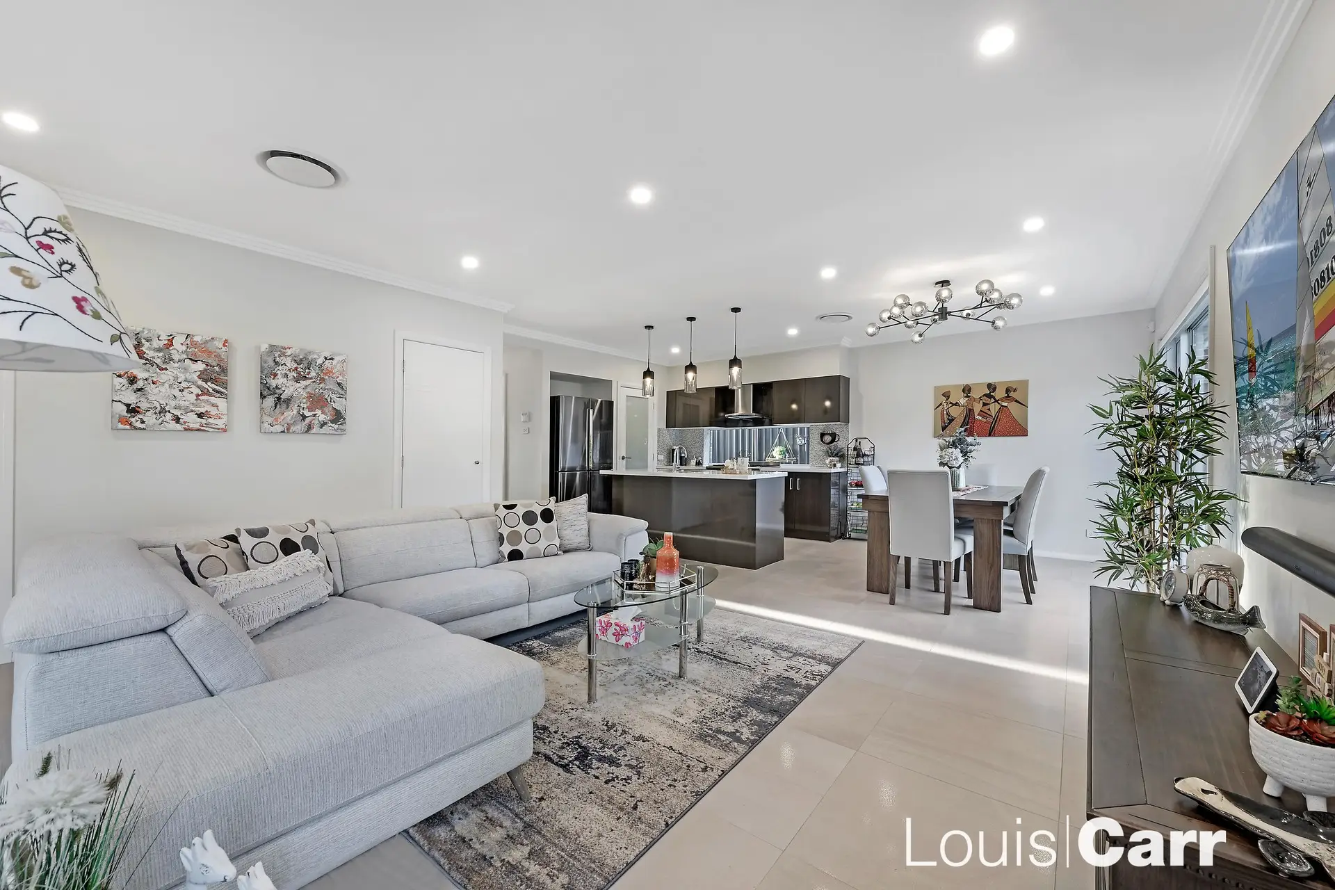 28 Springbrook Boulevard, North Kellyville Sold by Louis Carr Real Estate - image 6