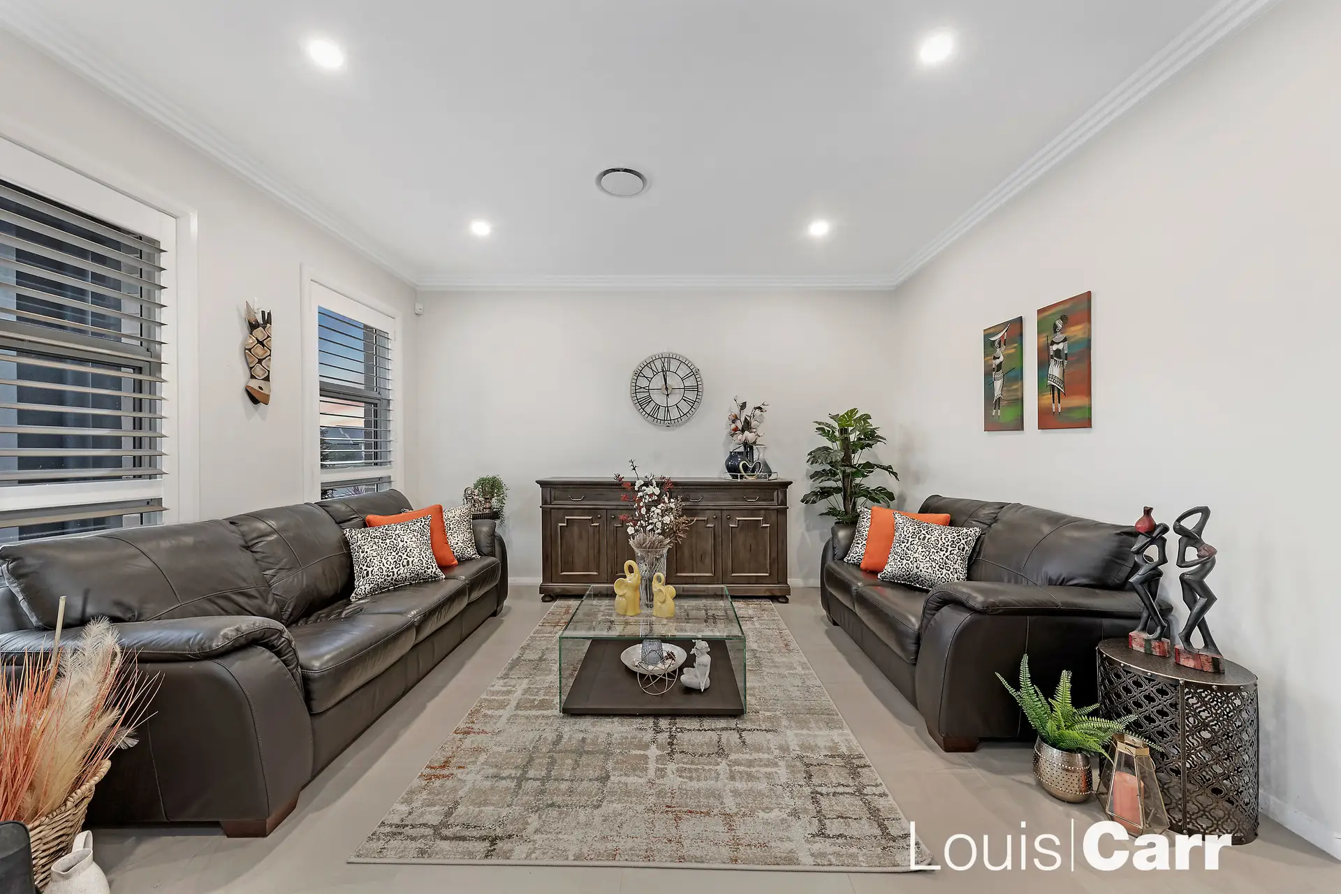28 Springbrook Boulevard, North Kellyville Sold by Louis Carr Real Estate - image 11