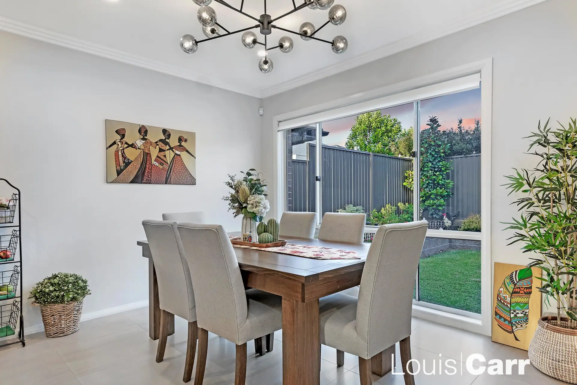 28 Springbrook Boulevard, North Kellyville Sold by Louis Carr Real Estate - image 3