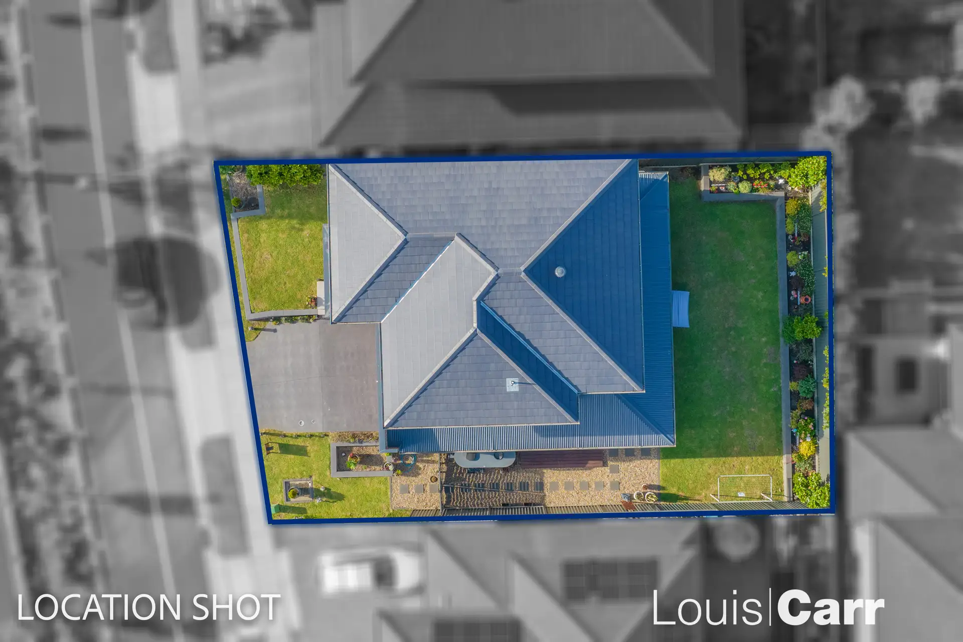 28 Springbrook Boulevard, North Kellyville Sold by Louis Carr Real Estate - image 14