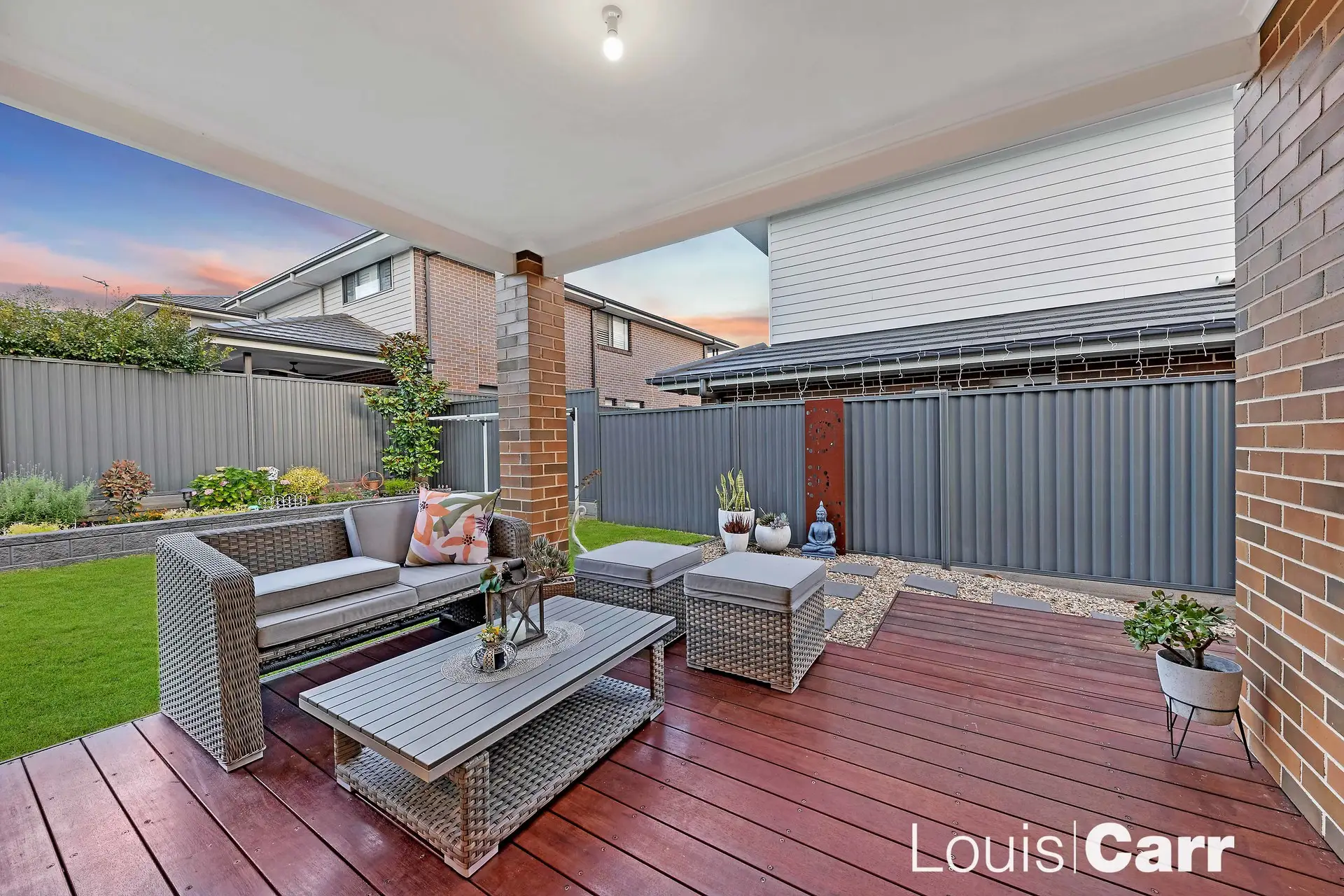 28 Springbrook Boulevard, North Kellyville Sold by Louis Carr Real Estate - image 13