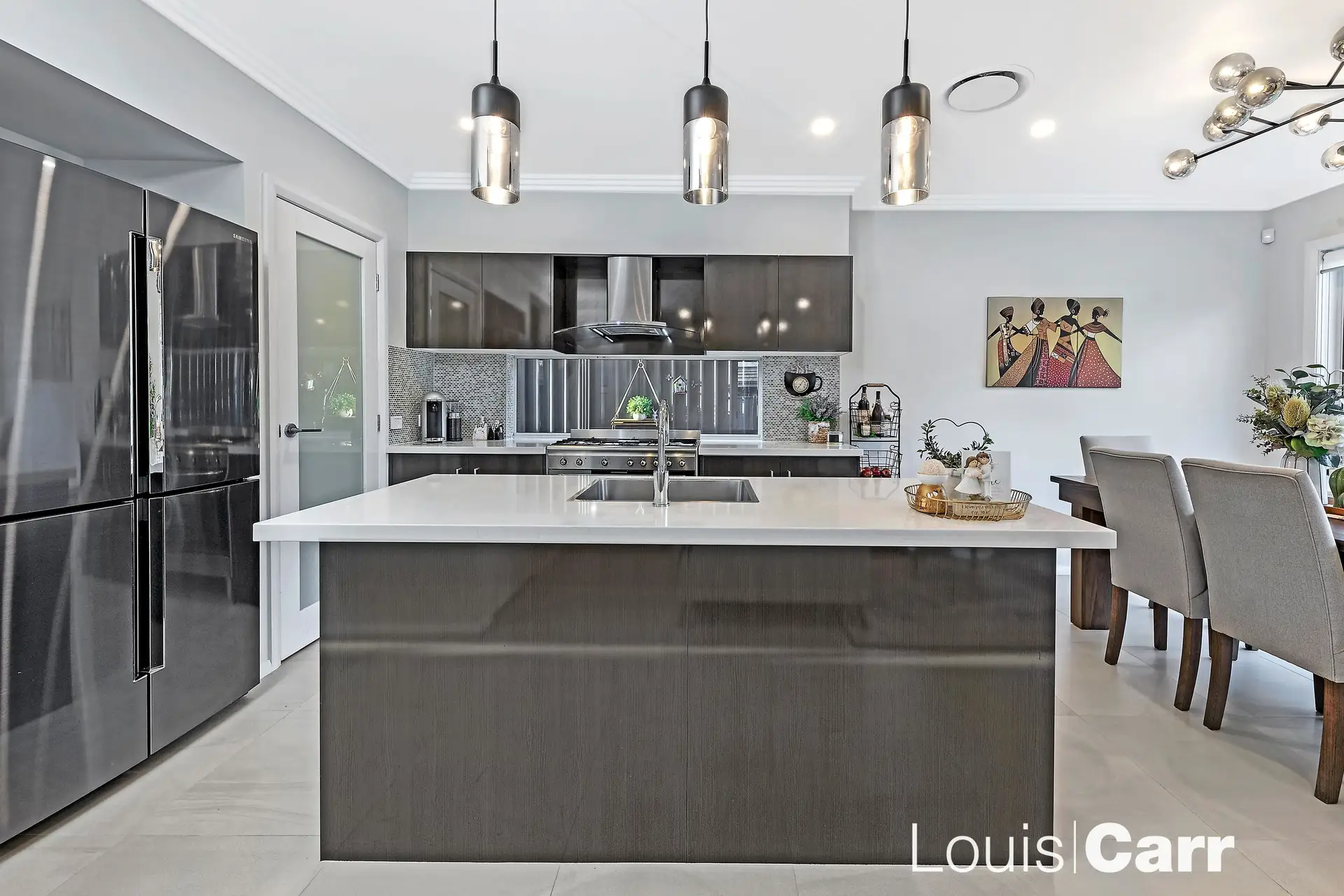 28 Springbrook Boulevard, North Kellyville Sold by Louis Carr Real Estate - image 4
