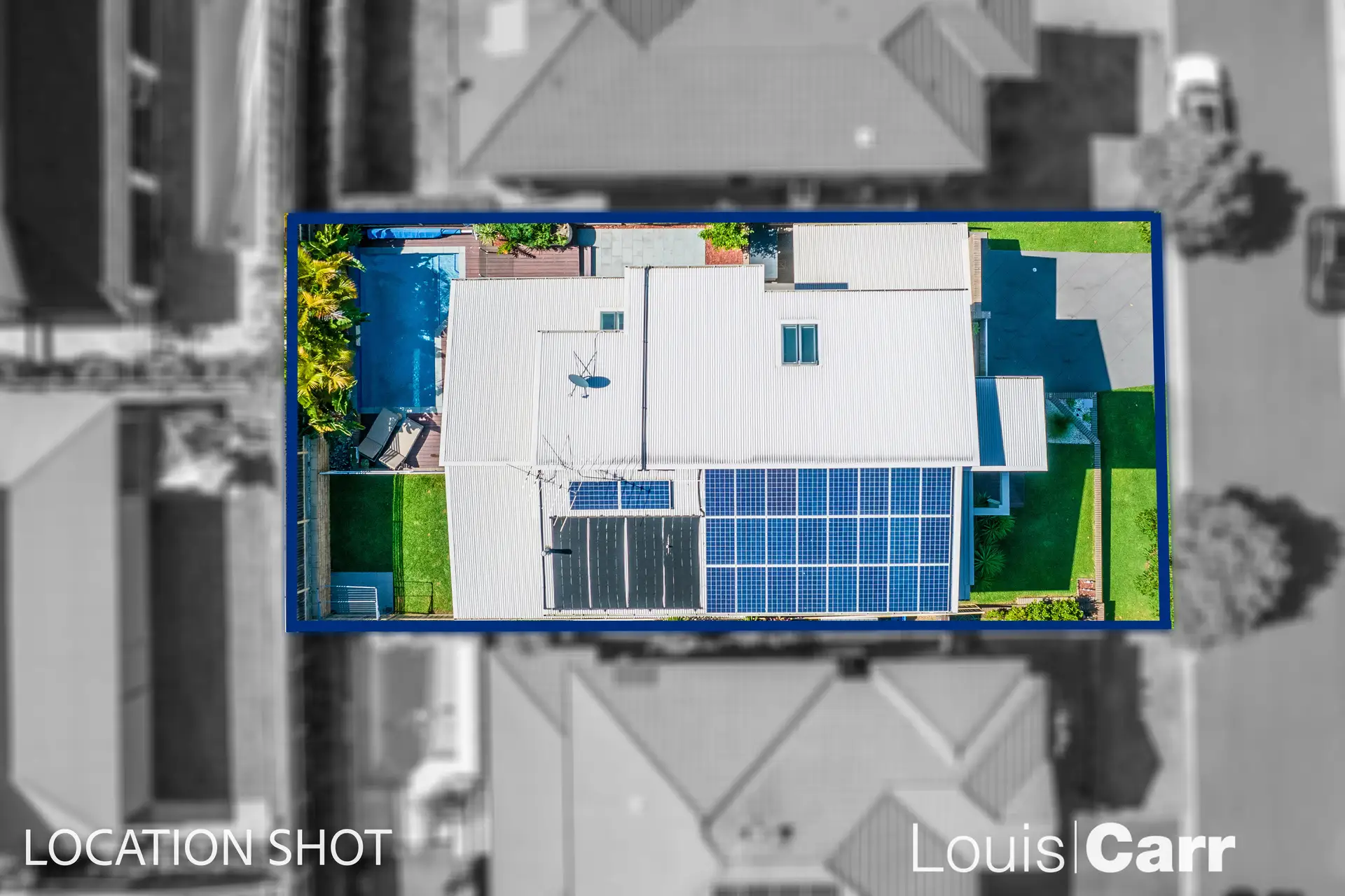 14 Chessington Terrace, Beaumont Hills Sold by Louis Carr Real Estate - image 15