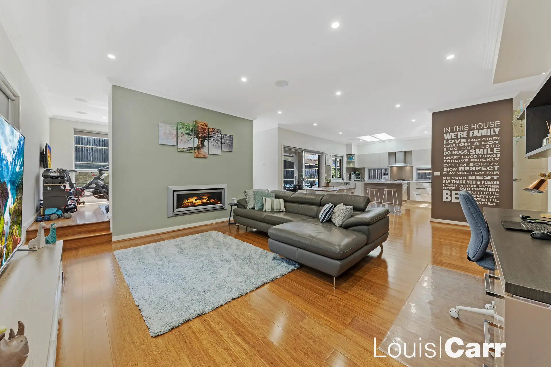 14 Chessington Terrace, Beaumont Hills Sold by Louis Carr Real Estate - image 3