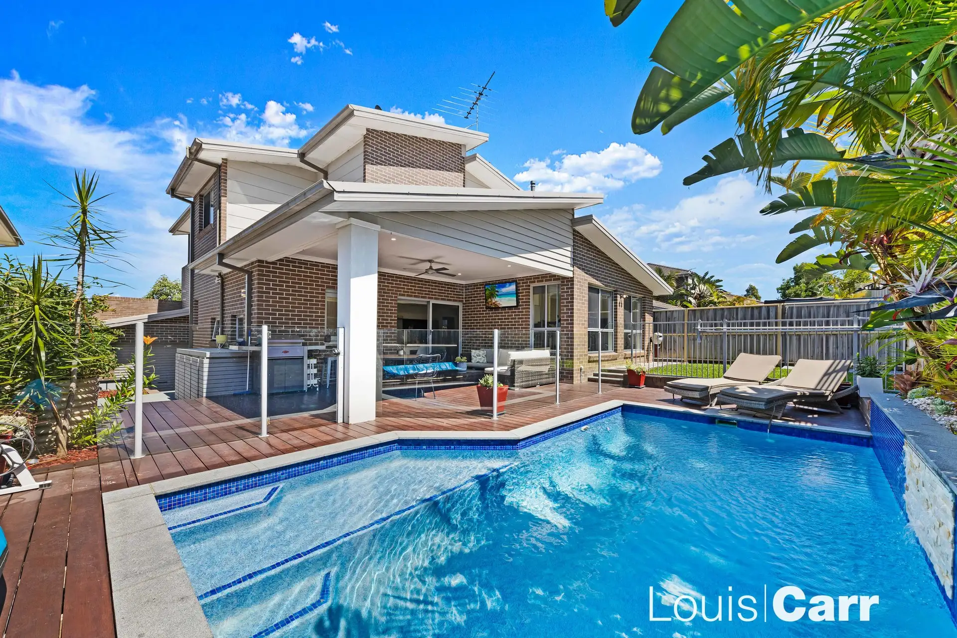 14 Chessington Terrace, Beaumont Hills Sold by Louis Carr Real Estate - image 1