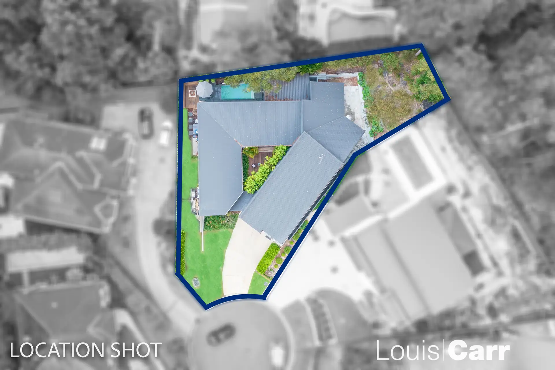 9 Jindall Court, Glenhaven Sold by Louis Carr Real Estate - image 18