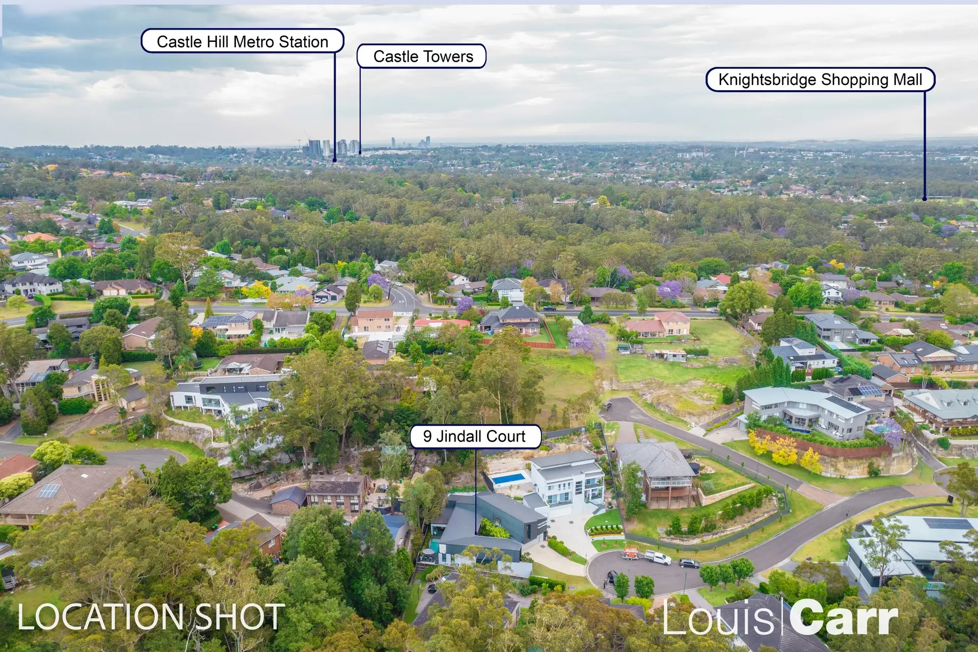 9 Jindall Court, Glenhaven Sold by Louis Carr Real Estate - image 20