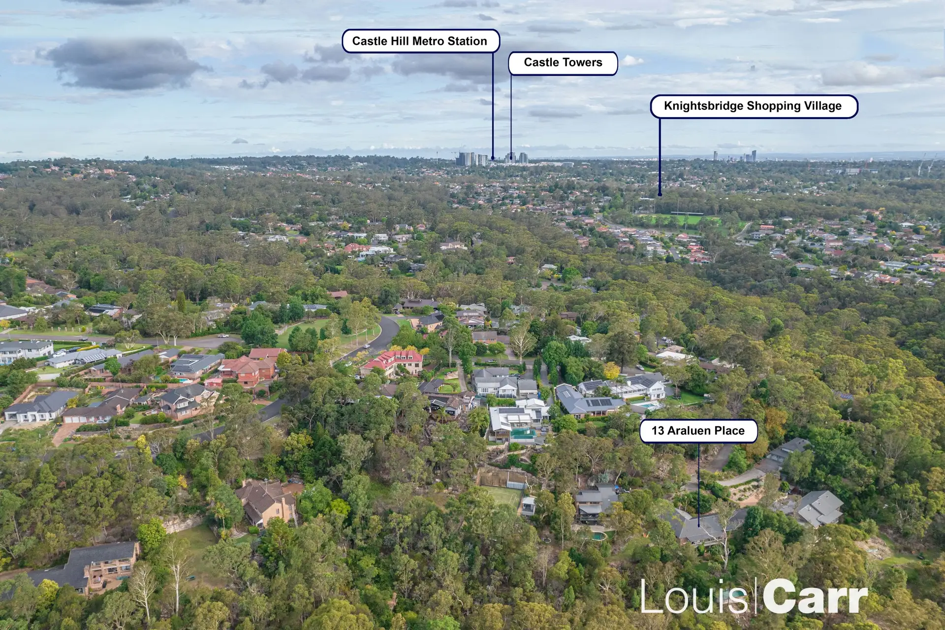 13 Araluen Place, Glenhaven Sold by Louis Carr Real Estate - image 20