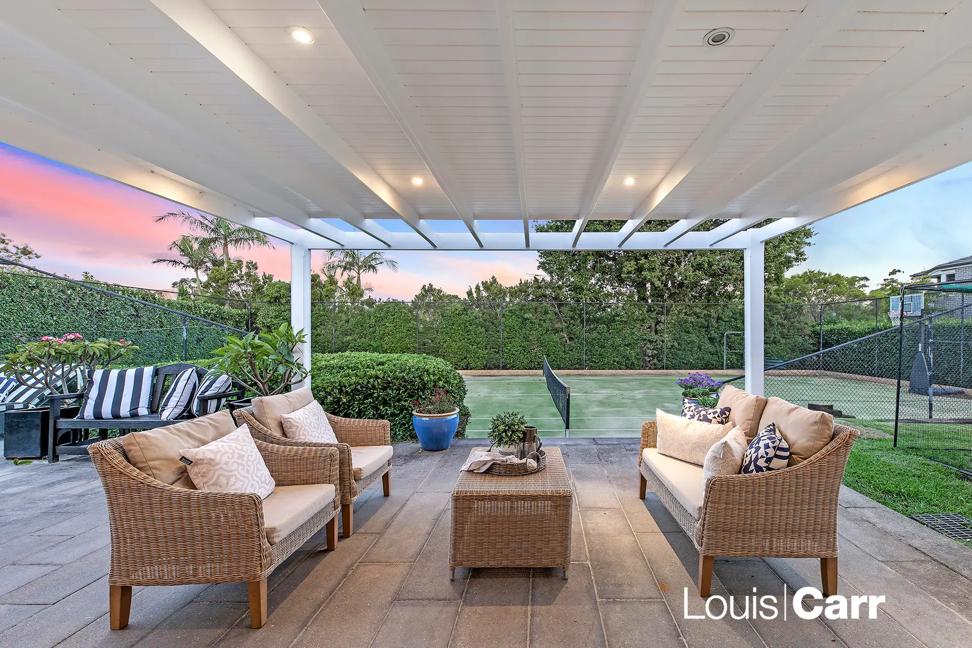 14-16 New Farm Road, West Pennant Hills Sold by Louis Carr Real Estate - image 5