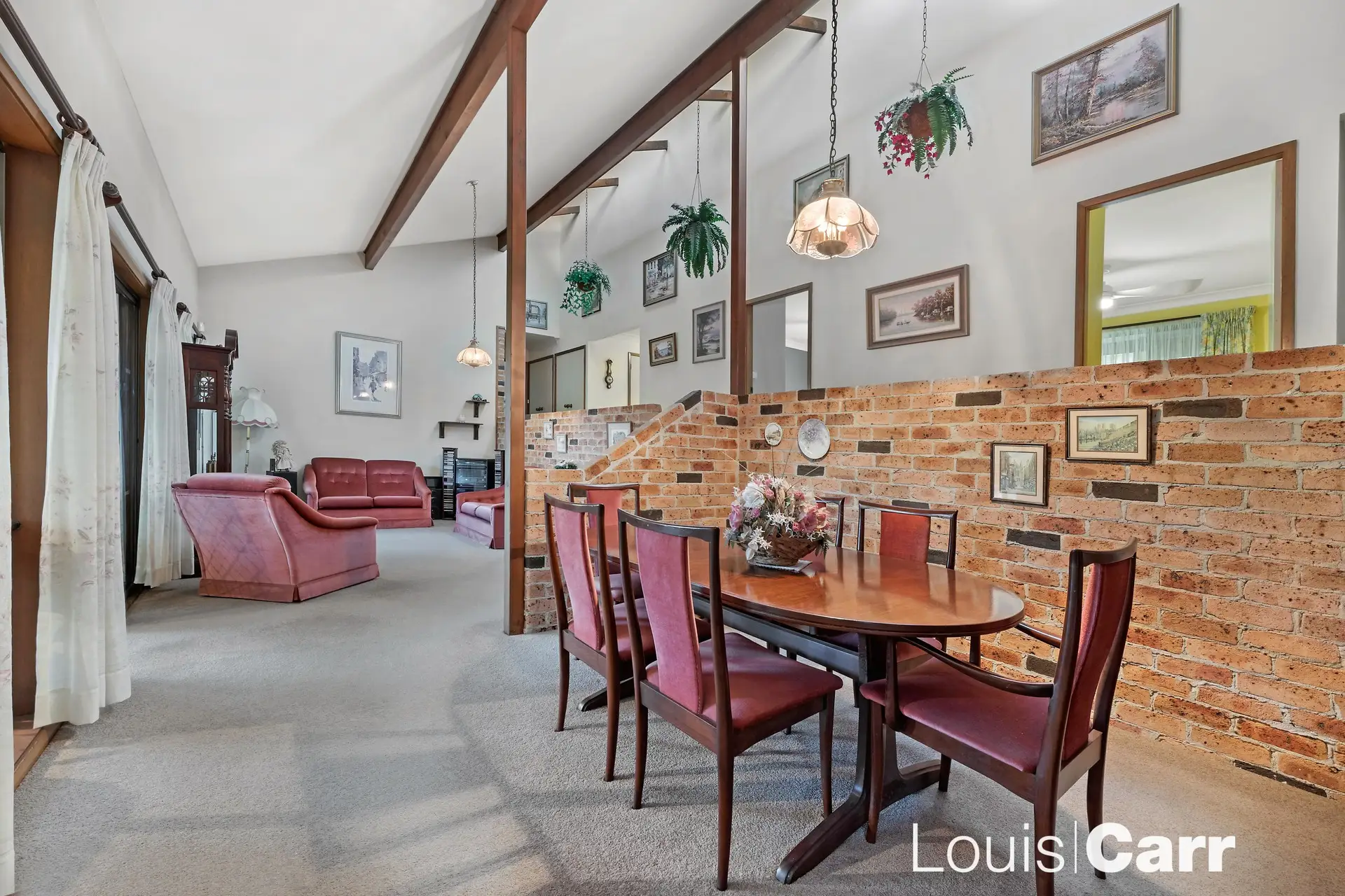 4 Anne William Drive, West Pennant Hills Sold by Louis Carr Real Estate - image 2