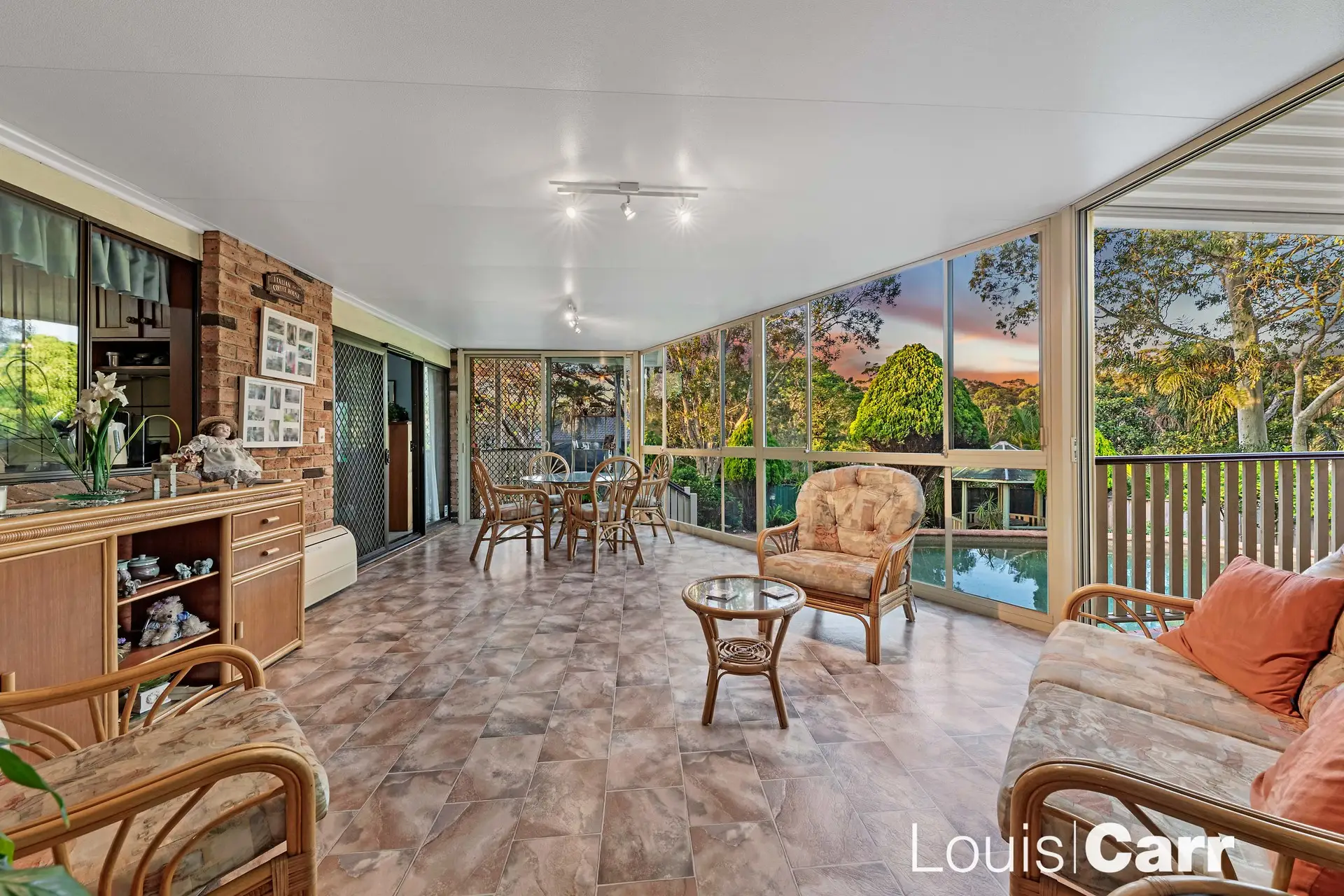 4 Anne William Drive, West Pennant Hills Sold by Louis Carr Real Estate - image 6