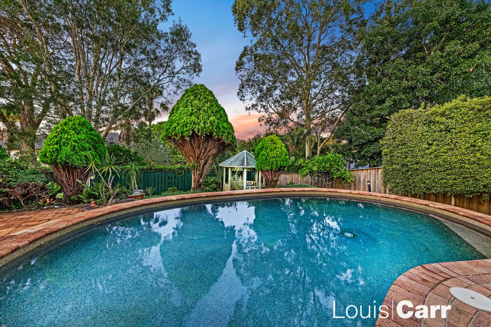 4 Anne William Drive, West Pennant Hills Sold by Louis Carr Real Estate - image 13