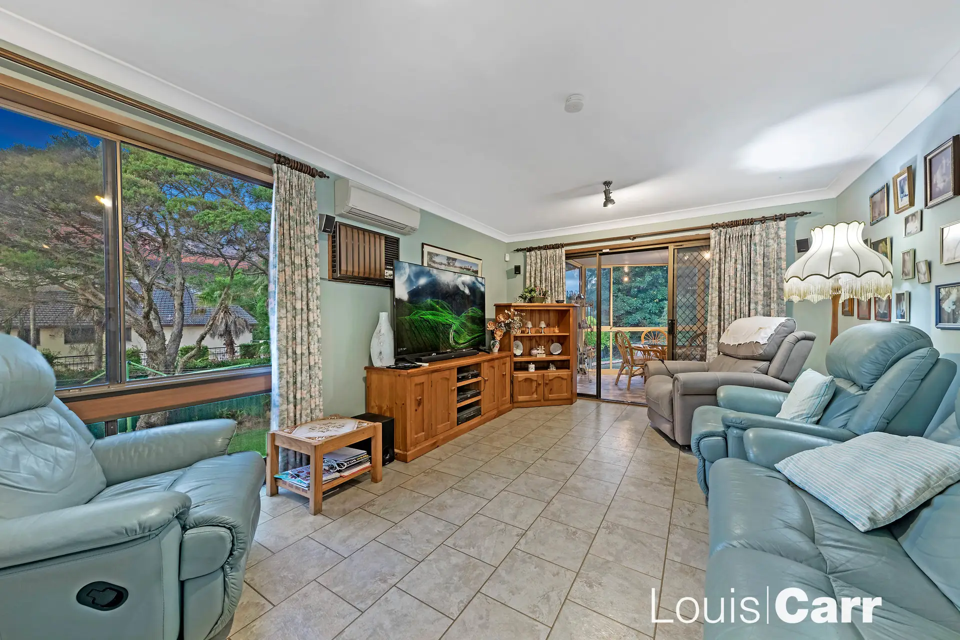4 Anne William Drive, West Pennant Hills Sold by Louis Carr Real Estate - image 5