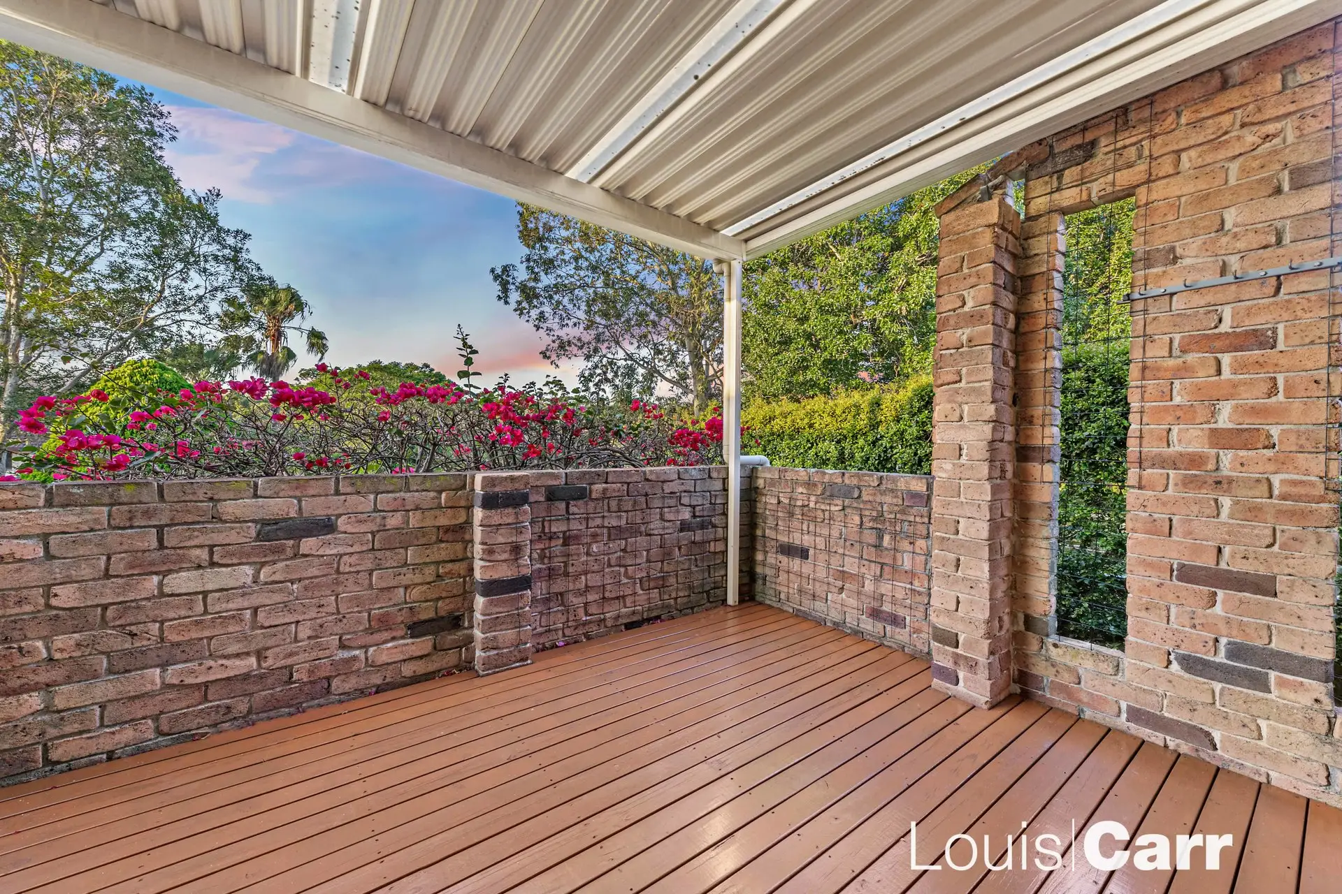 4 Anne William Drive, West Pennant Hills Sold by Louis Carr Real Estate - image 11