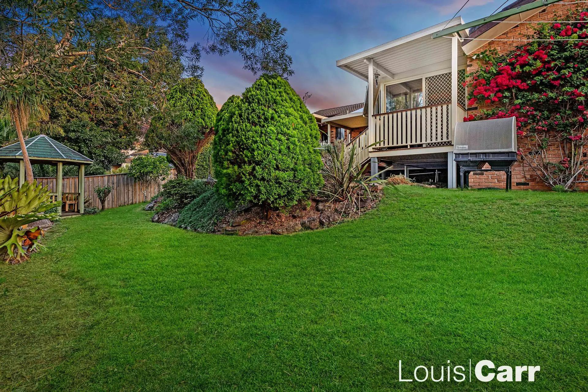 4 Anne William Drive, West Pennant Hills Sold by Louis Carr Real Estate - image 14