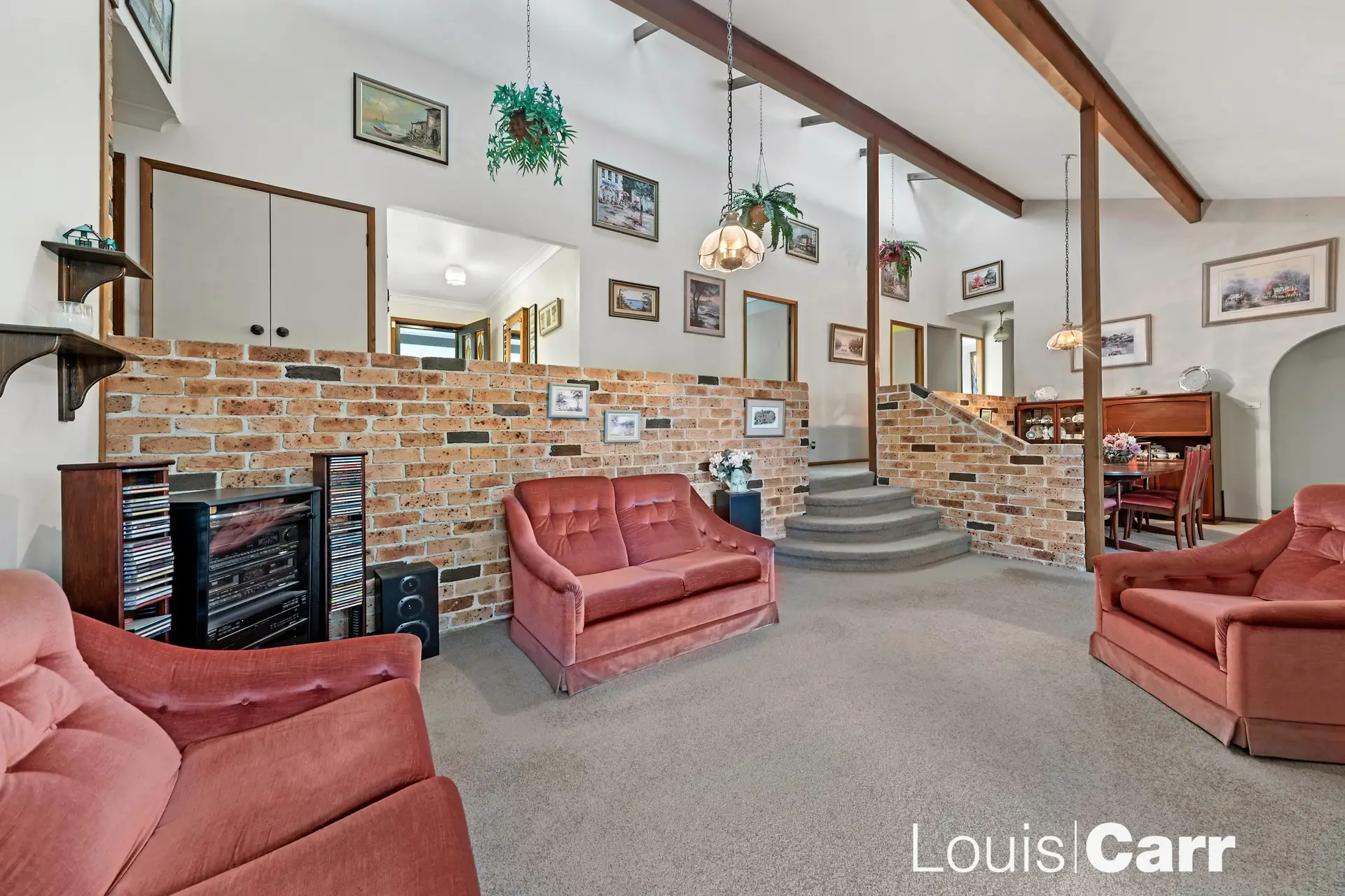 4 Anne William Drive, West Pennant Hills Sold by Louis Carr Real Estate - image 3